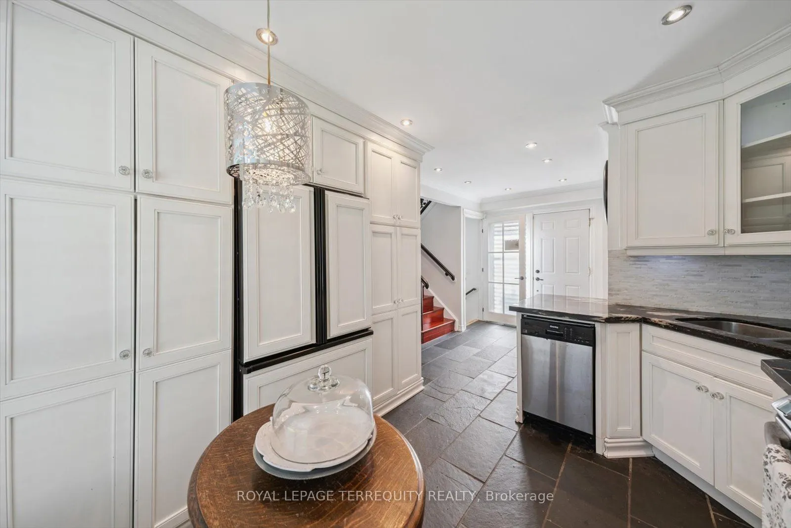 1825 Hyde Mill Crescent #26