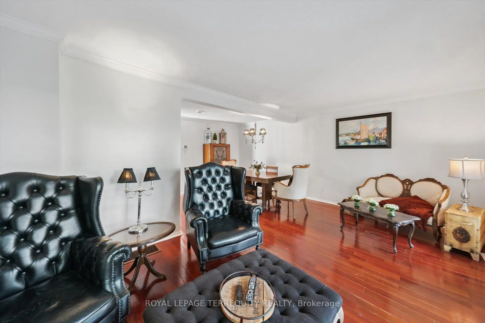 1825 Hyde Mill Crescent #26