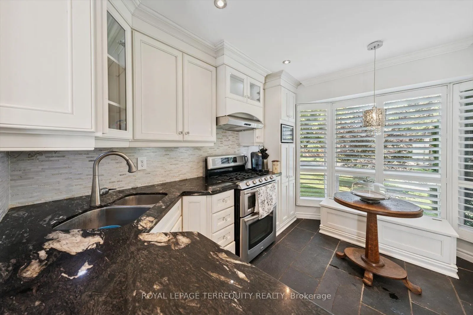 1825 Hyde Mill Crescent #26