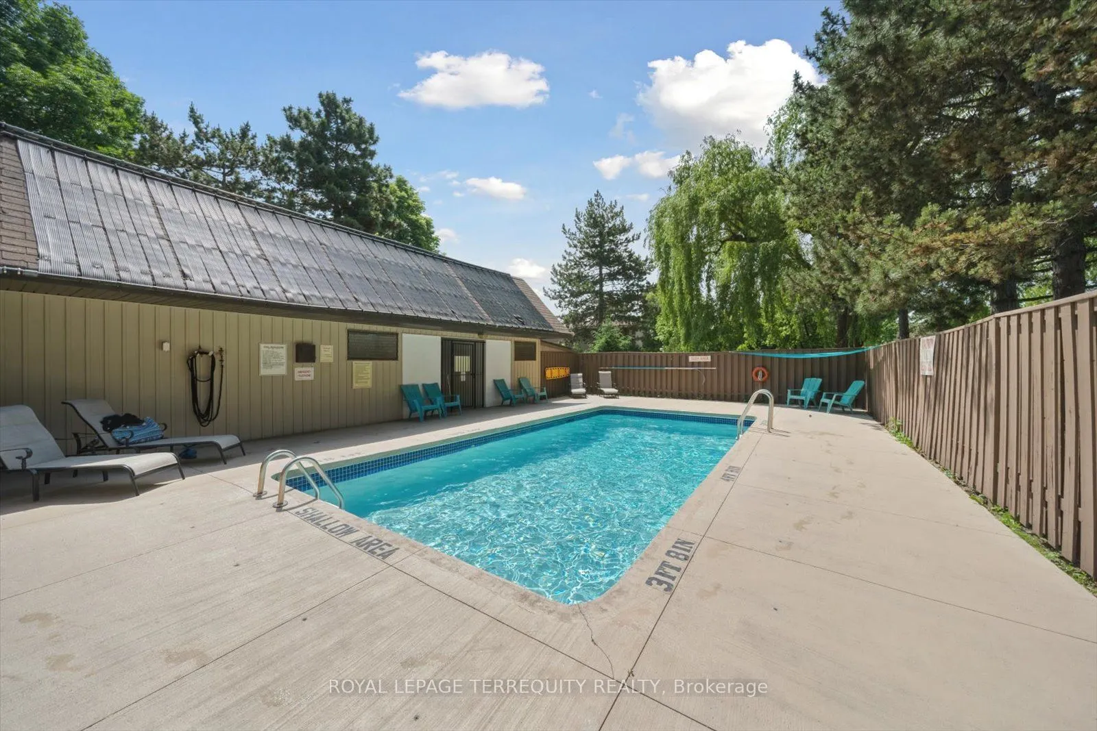 1825 Hyde Mill Crescent #26