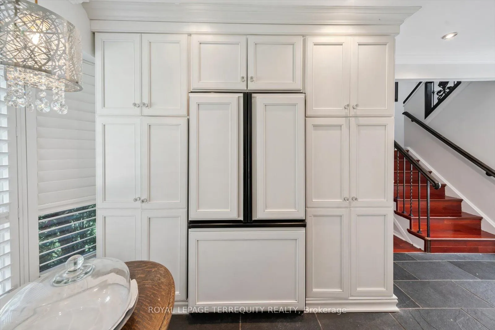 1825 Hyde Mill Crescent #26