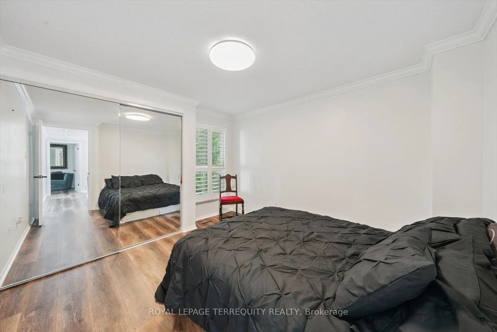 1825 Hyde Mill Crescent #26
