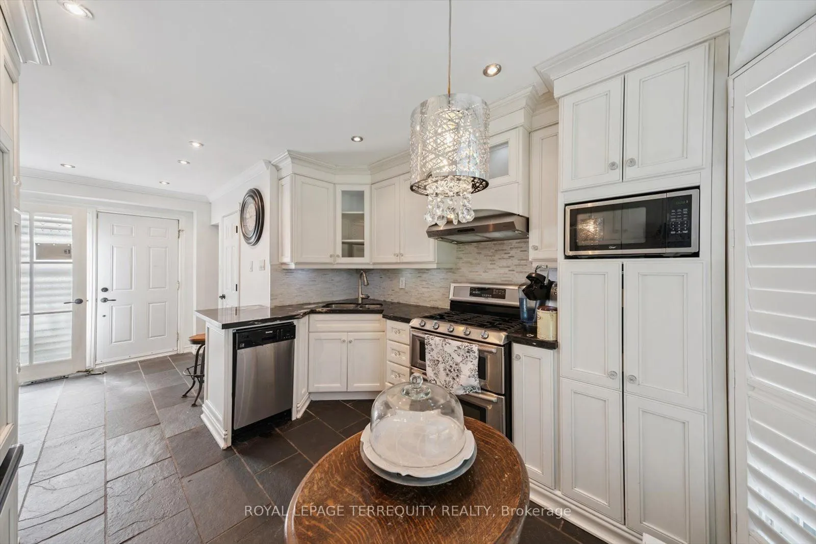 1825 Hyde Mill Crescent #26
