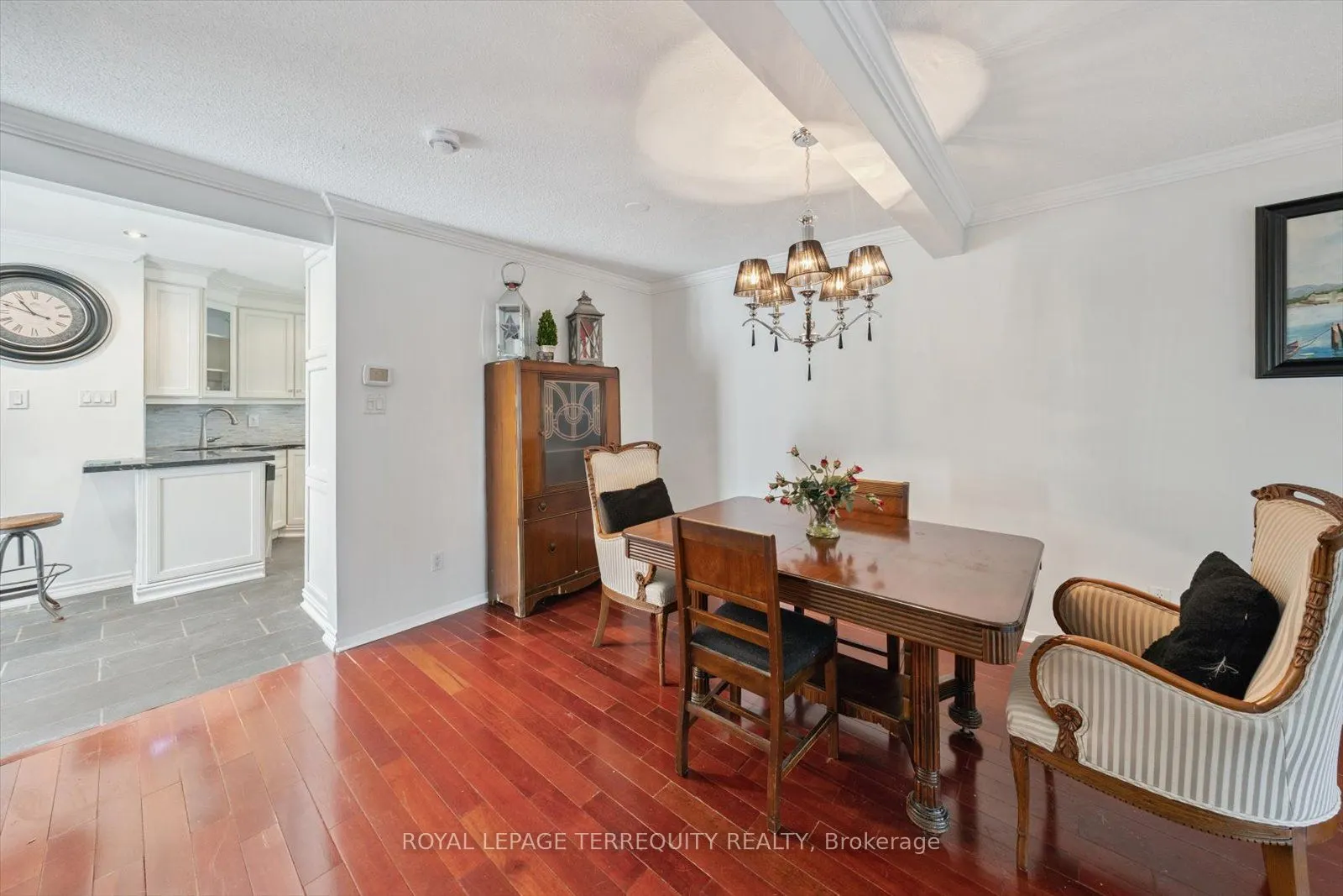 1825 Hyde Mill Crescent #26