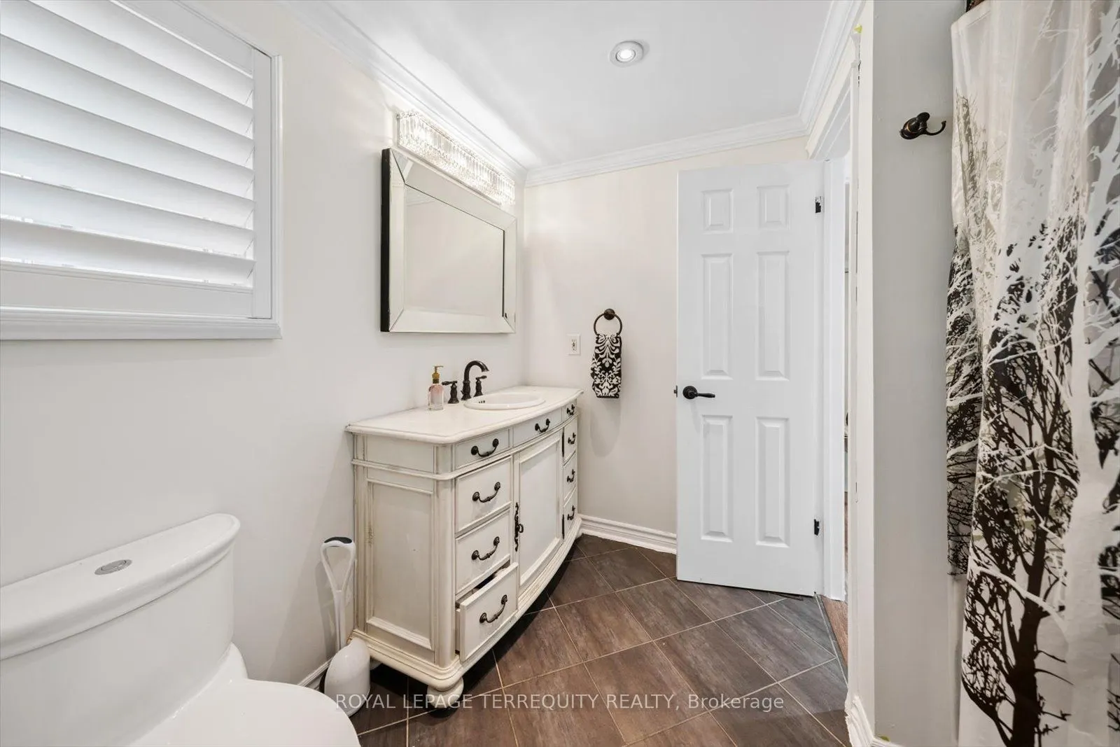 1825 Hyde Mill Crescent #26