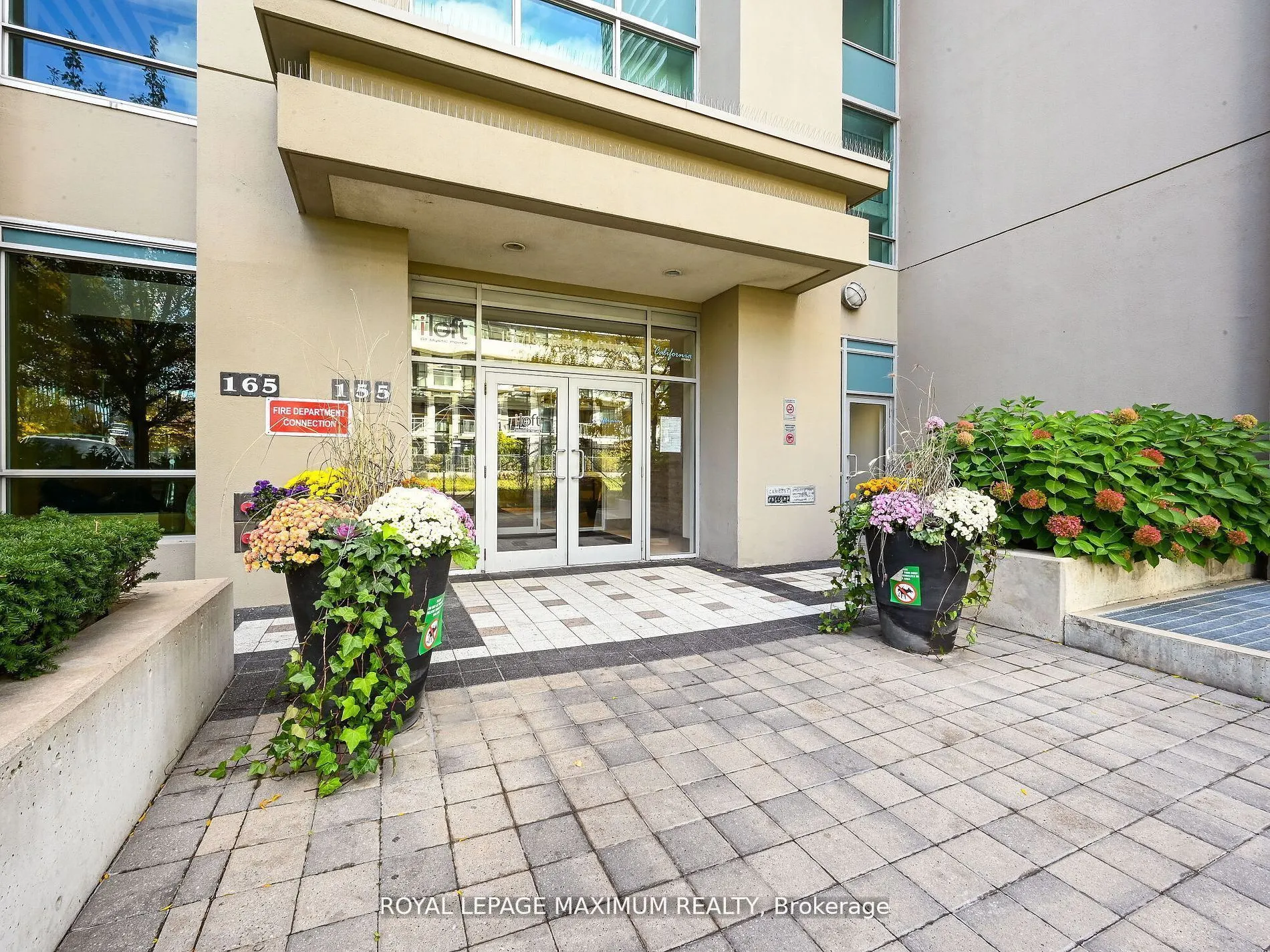 155 Legion Road N #1013