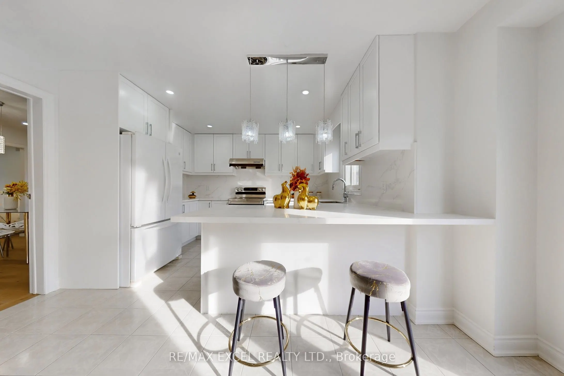 4388 Guildwood Way