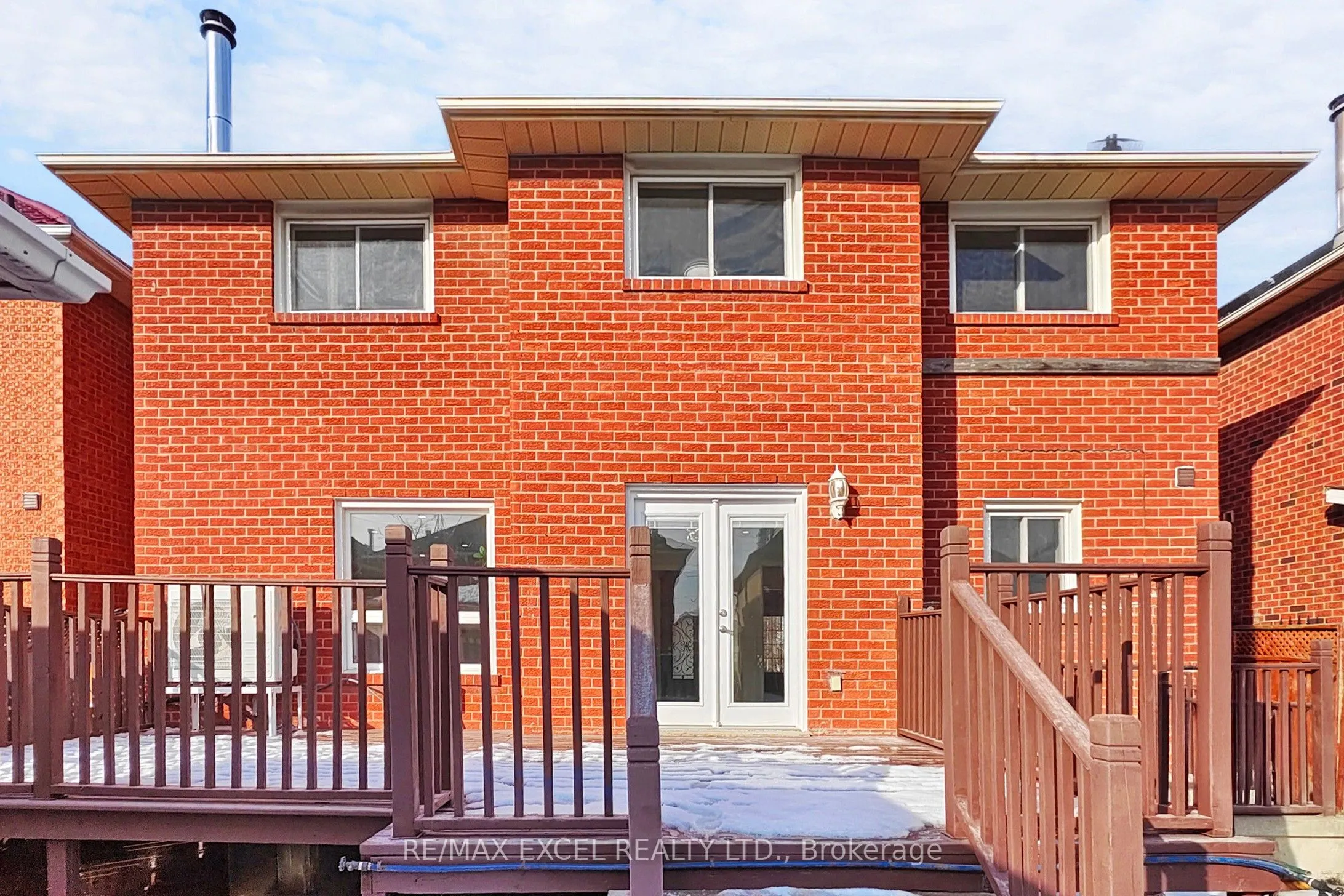 4388 Guildwood Way