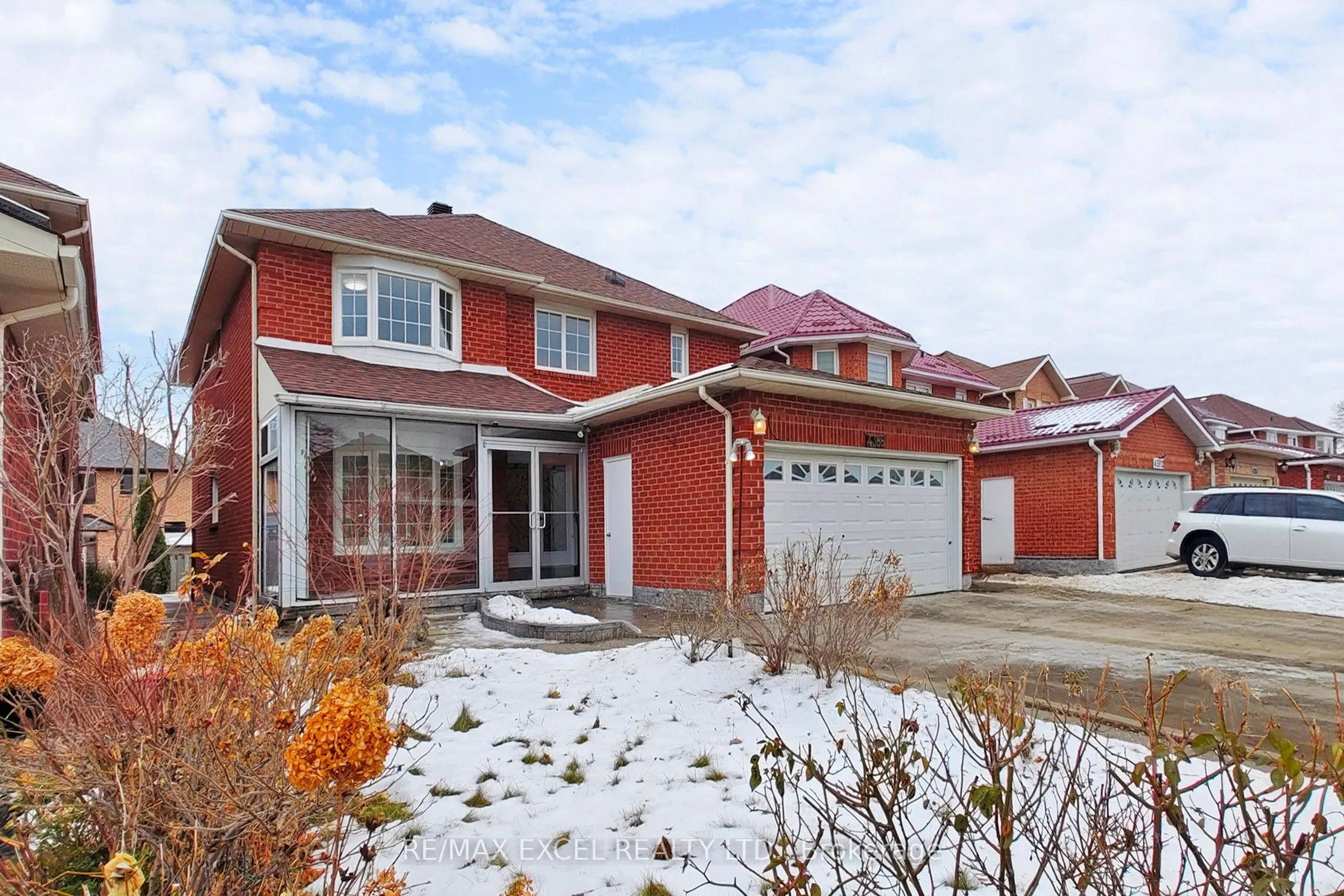 4388 Guildwood Way
