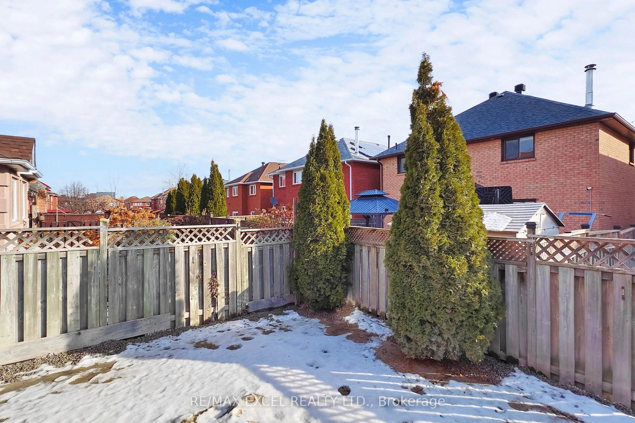 4388 Guildwood Way