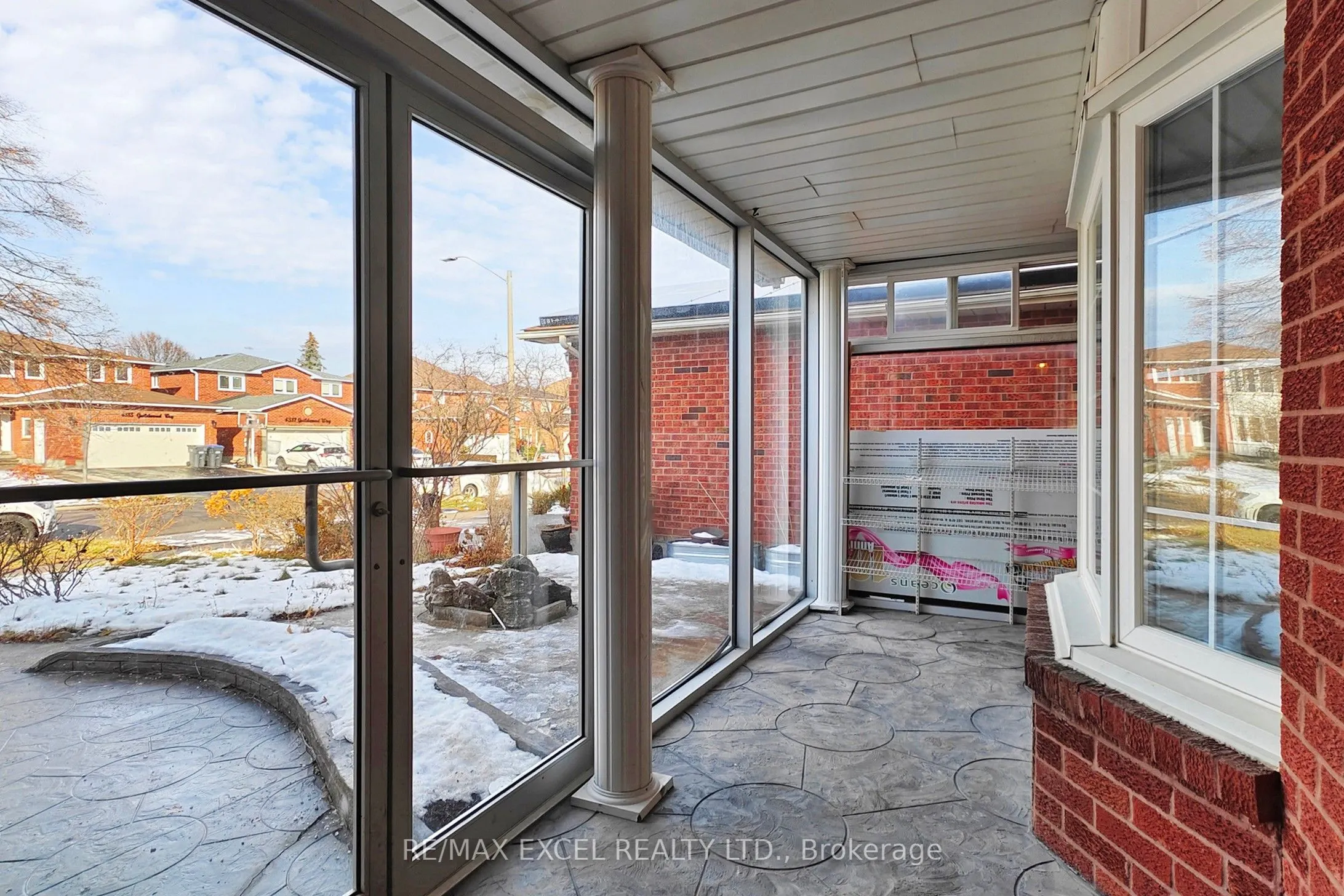 4388 Guildwood Way