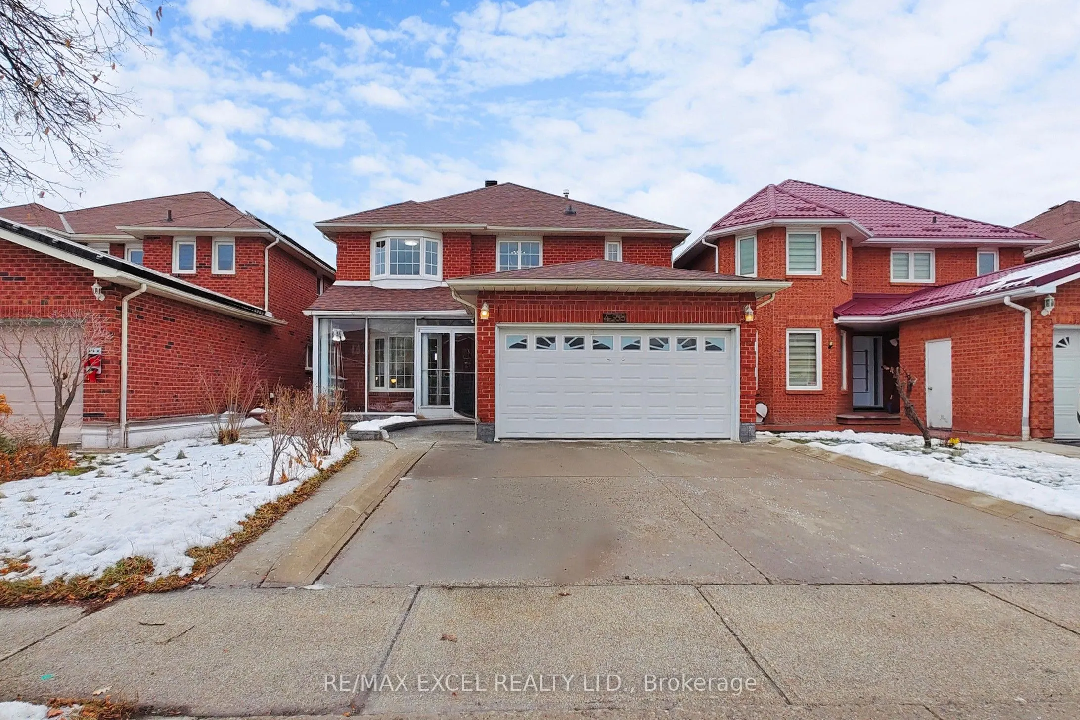 4388 Guildwood Way