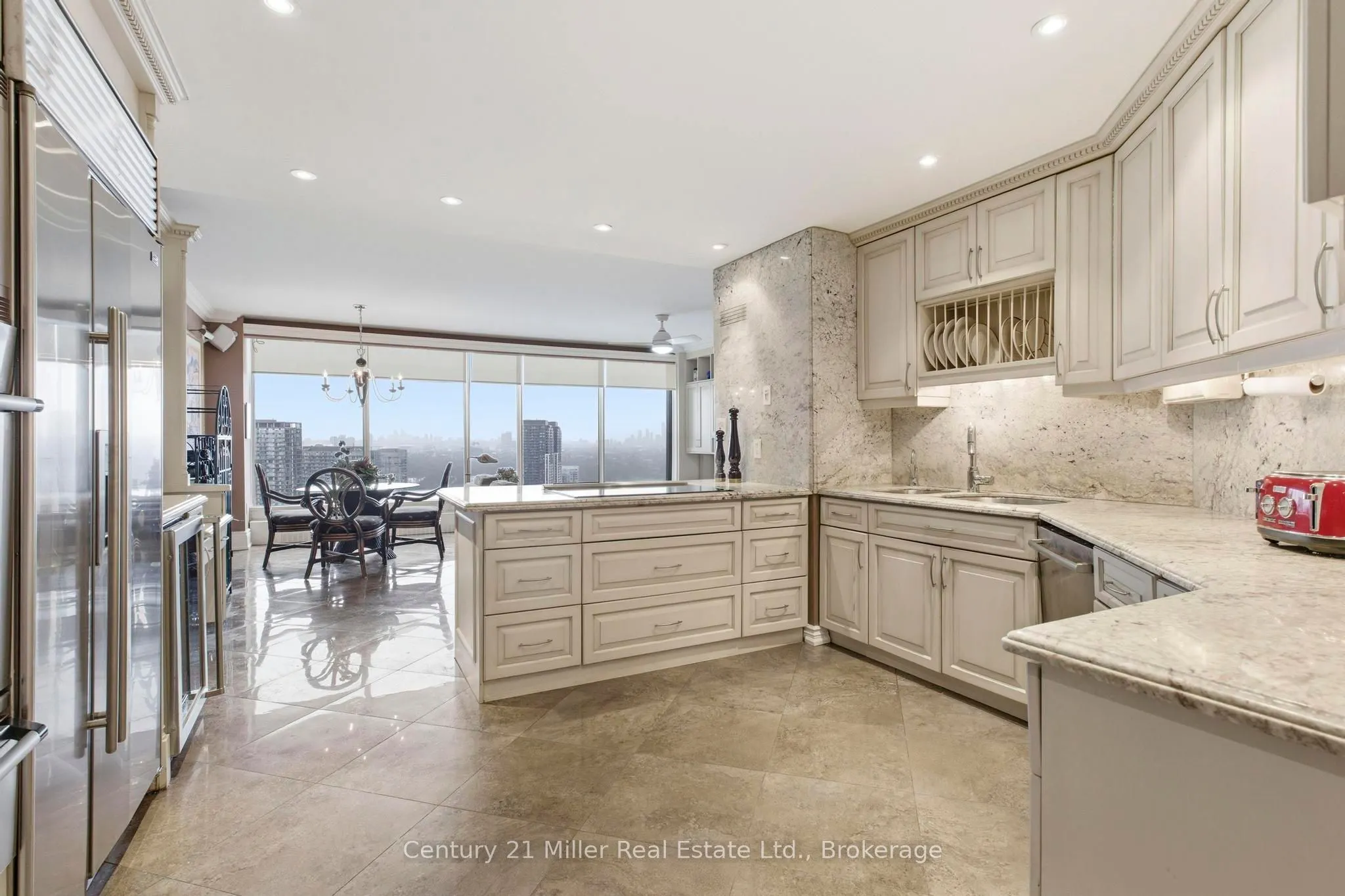 2045 Lake Shore Boulevard W #3606