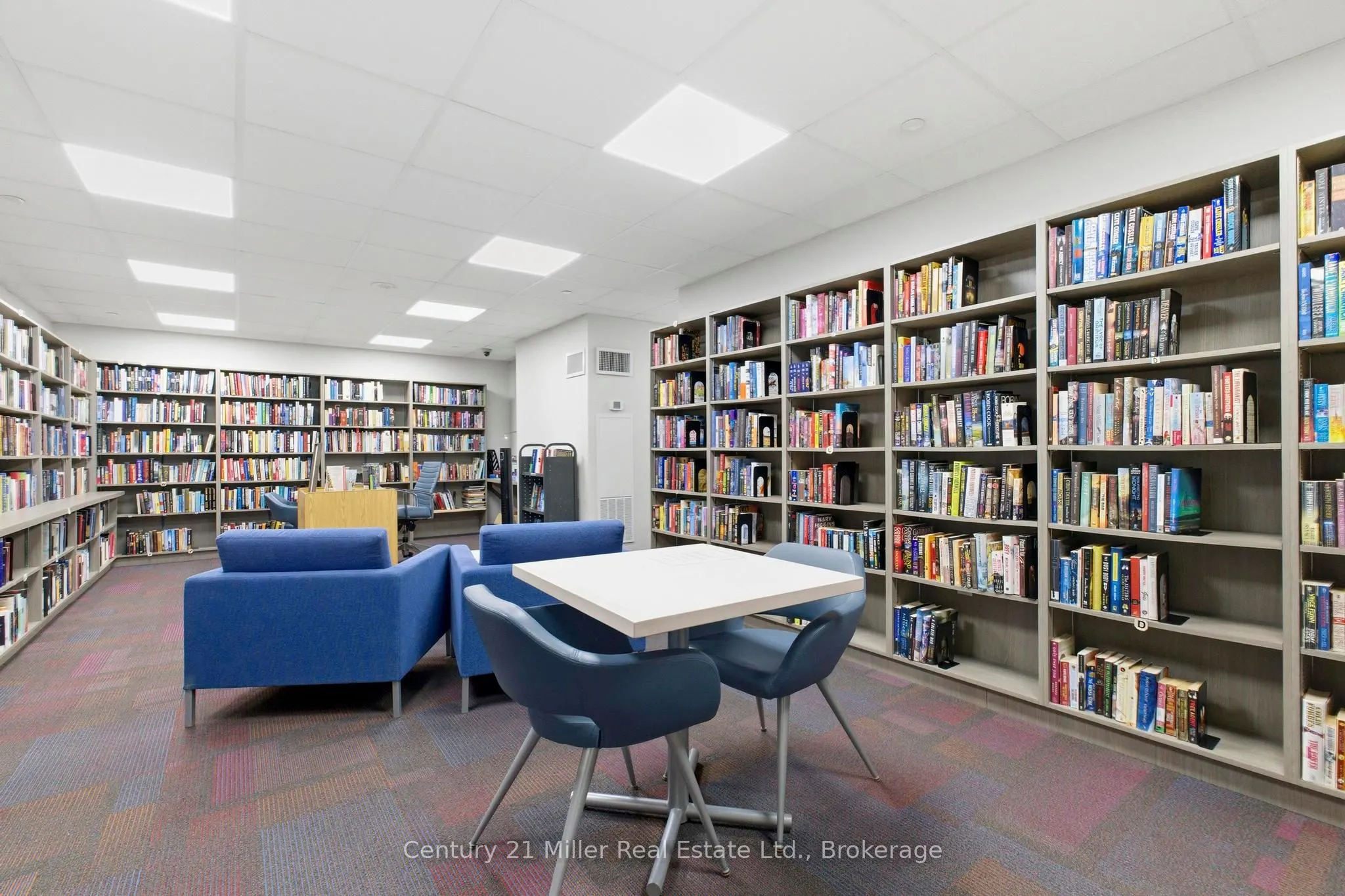 2045 Lake Shore Boulevard W #3606