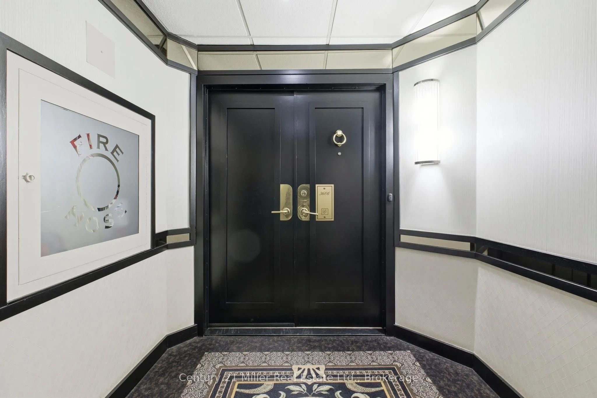 2045 Lake Shore Boulevard W #3606