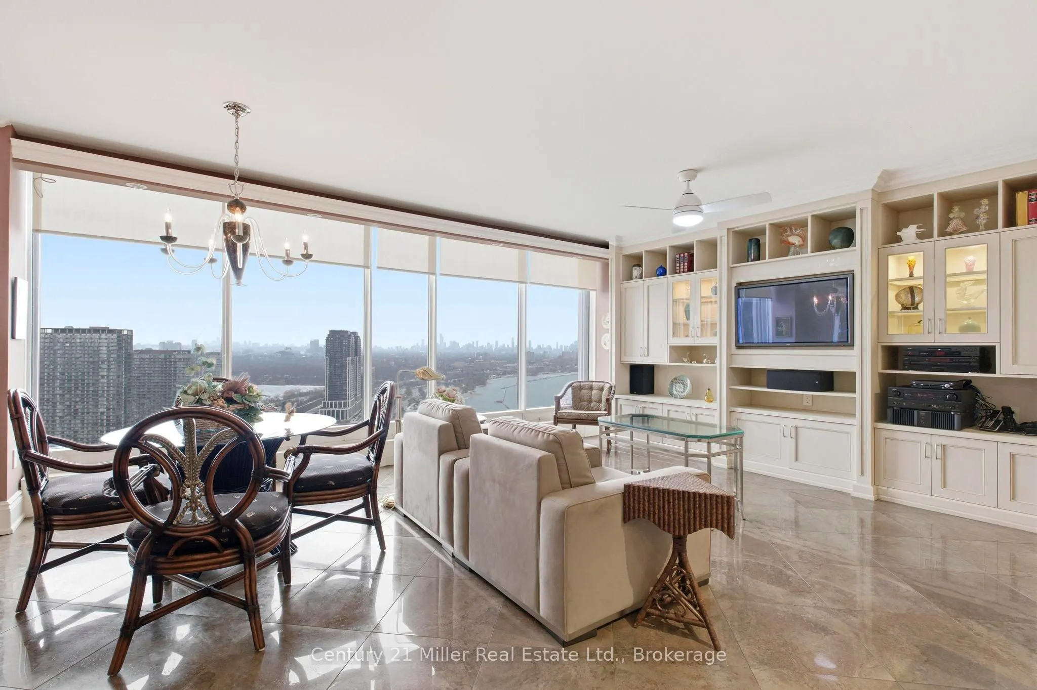 2045 Lake Shore Boulevard W #3606
