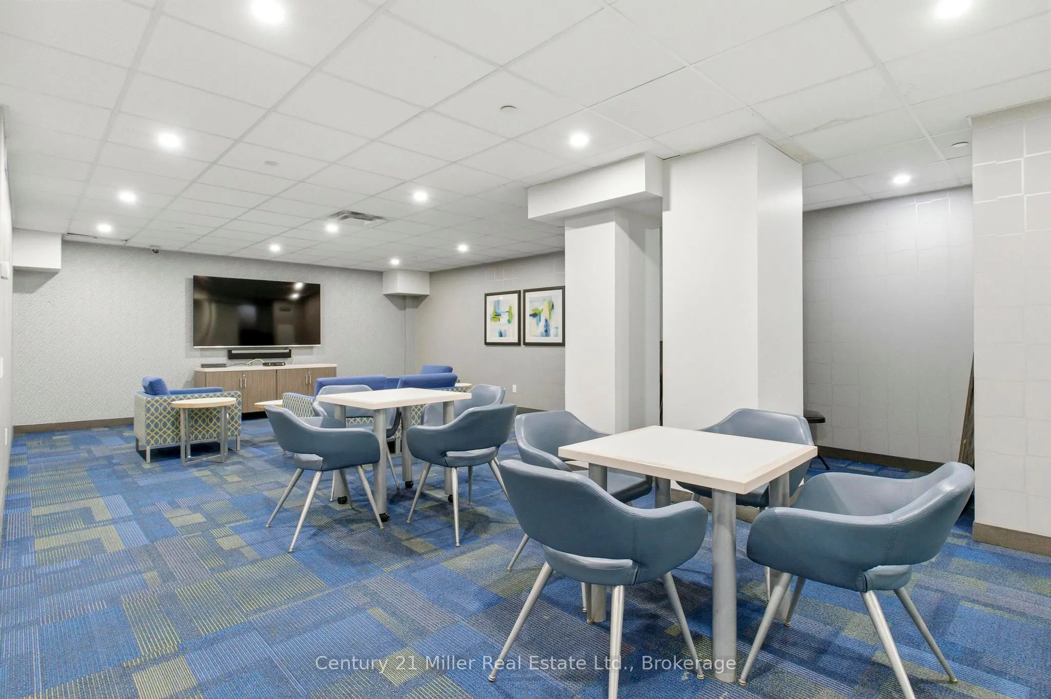 2045 Lake Shore Boulevard W #3606