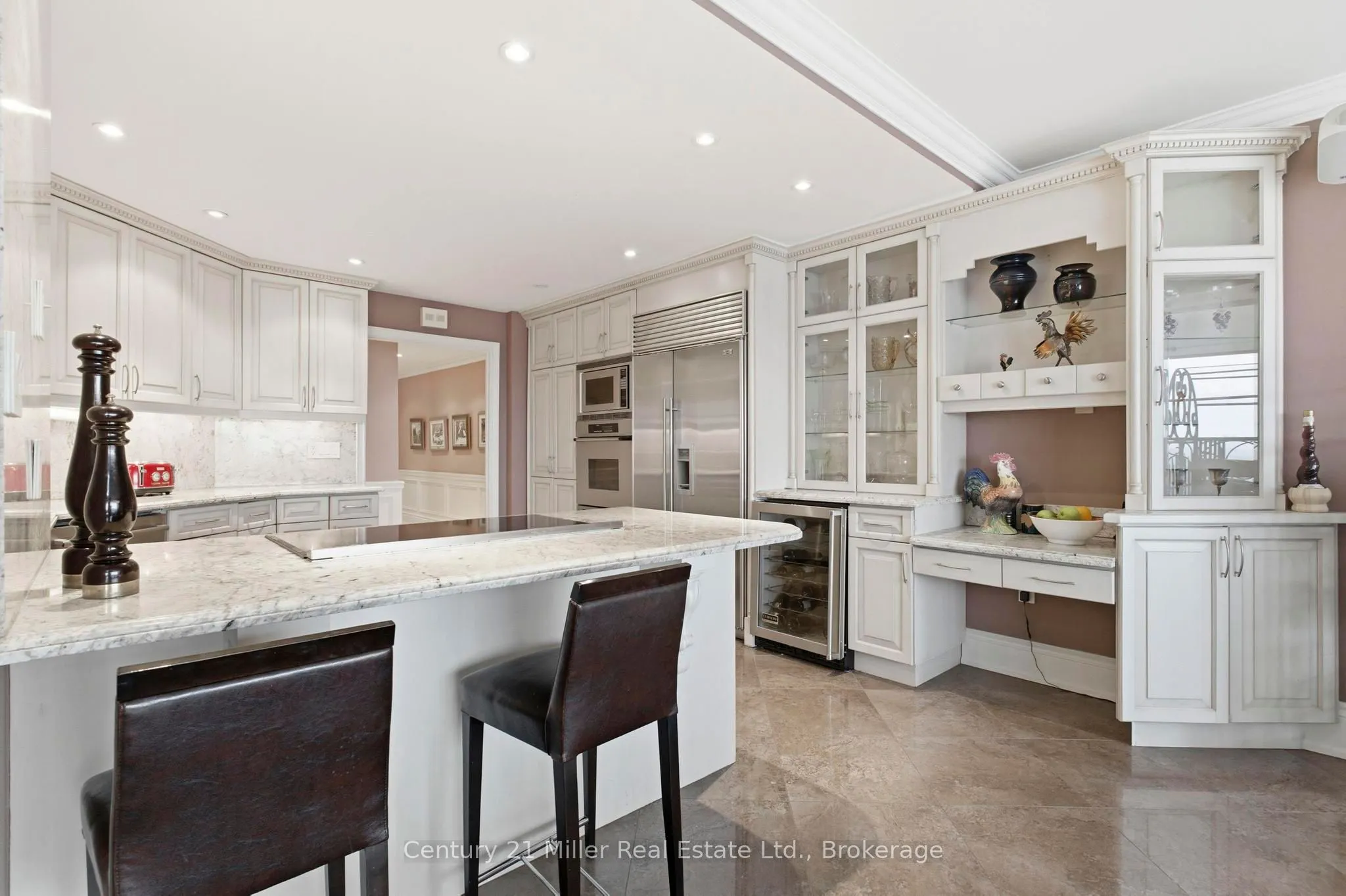 2045 Lake Shore Boulevard W #3606