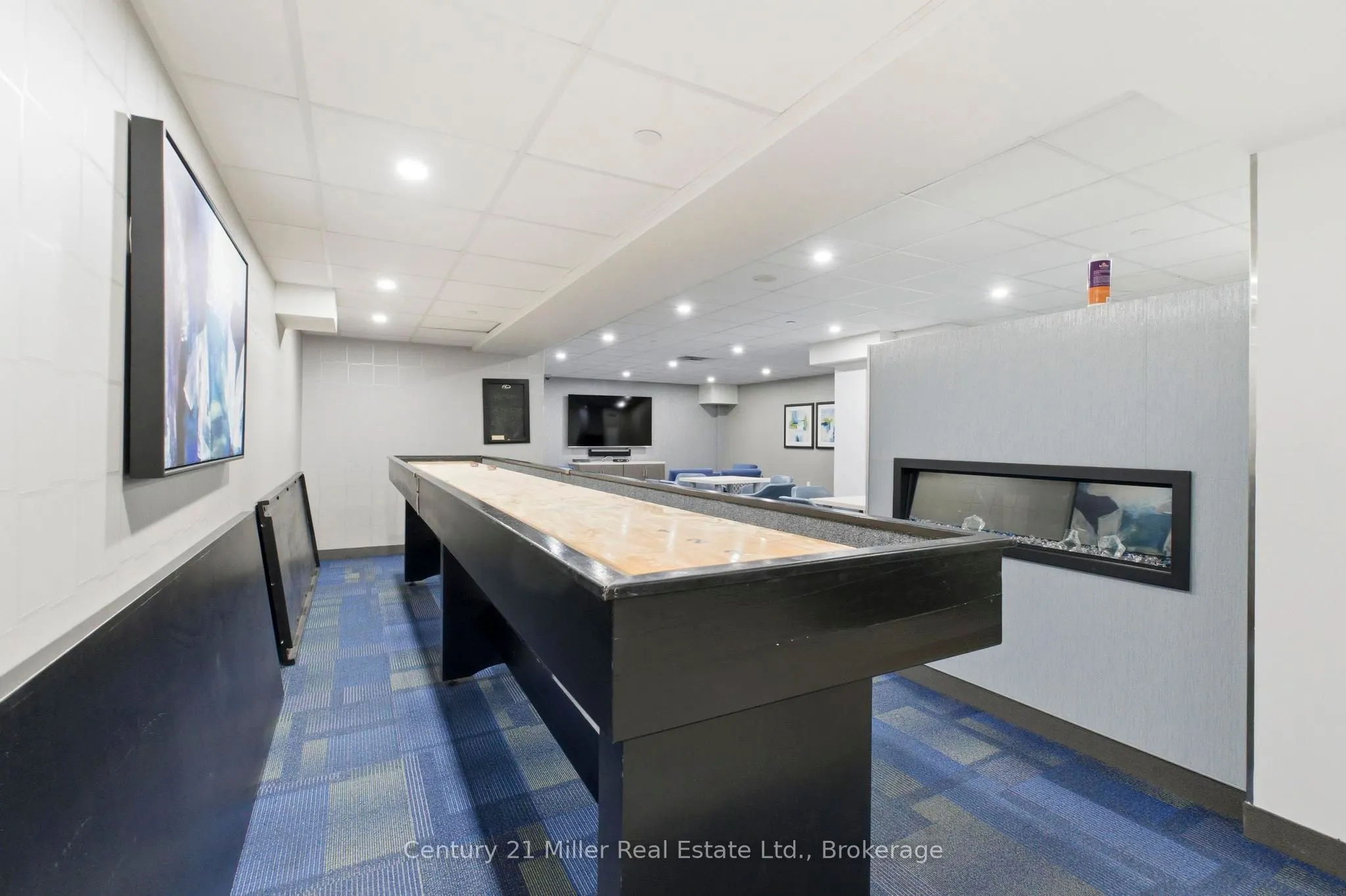 2045 Lake Shore Boulevard W #3606