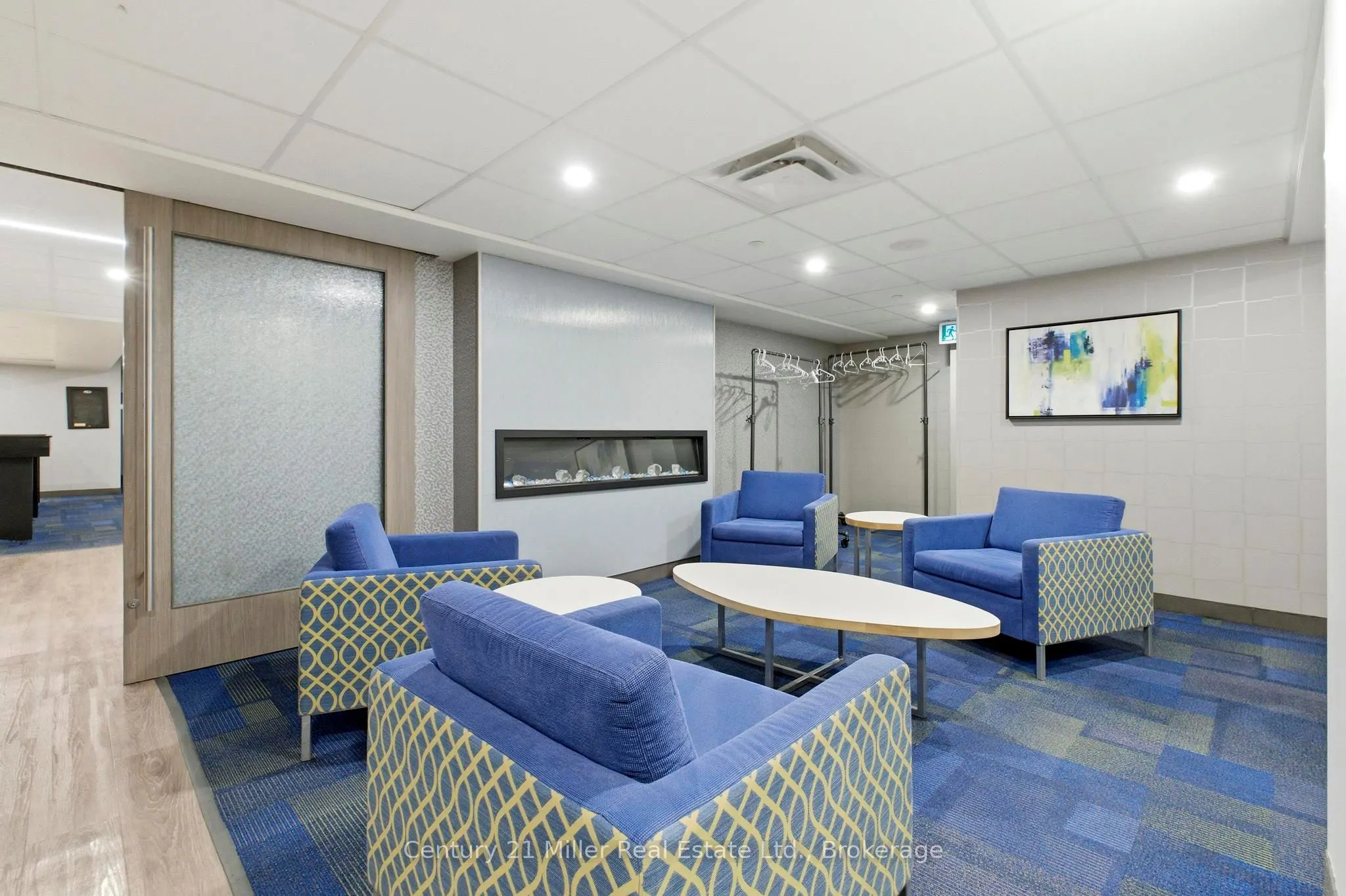 2045 Lake Shore Boulevard W #3606