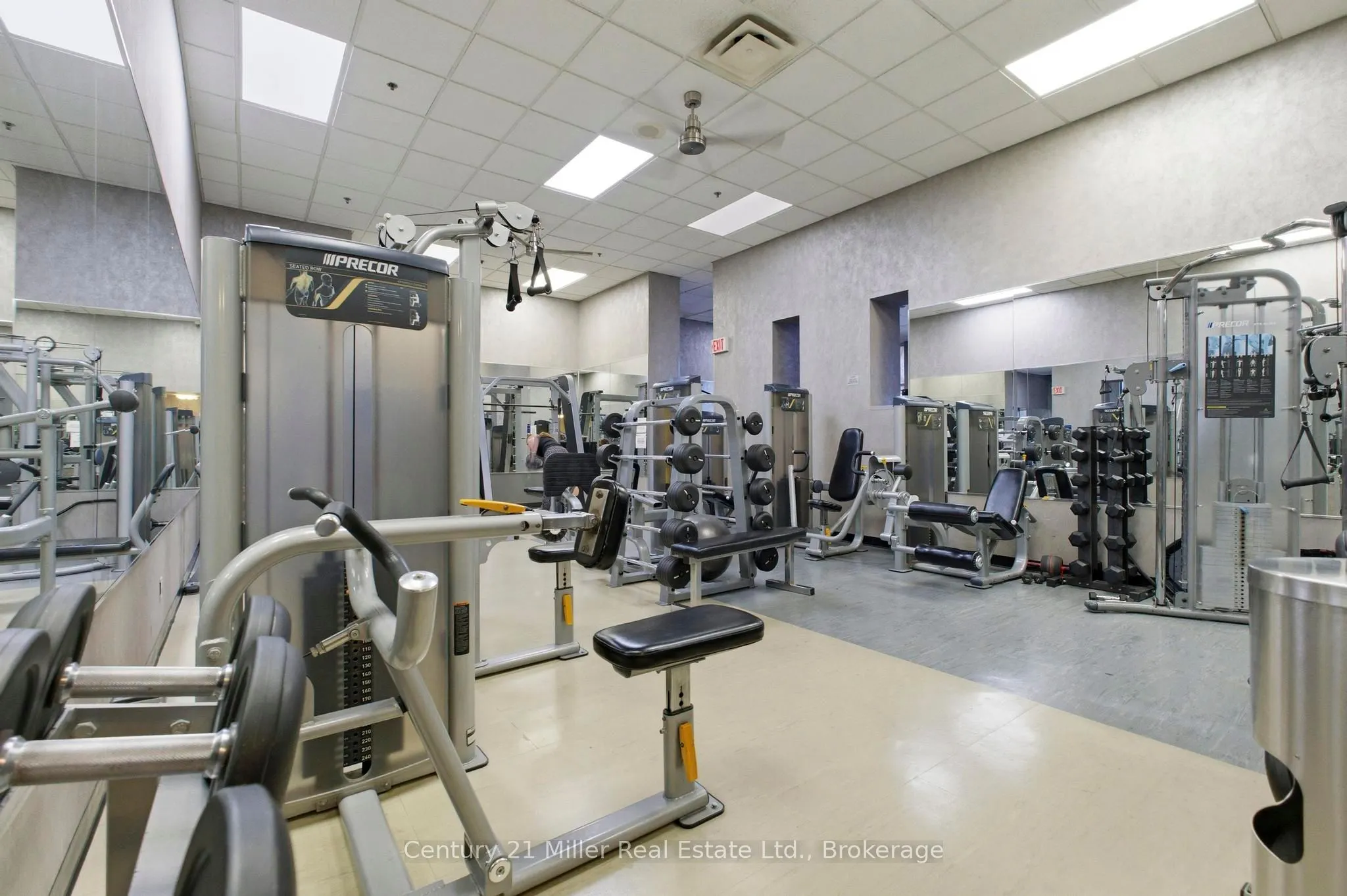 2045 Lake Shore Boulevard W #3606