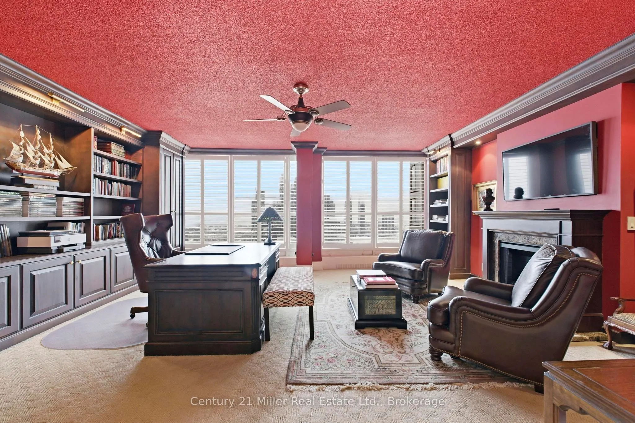 2045 Lake Shore Boulevard W #3606