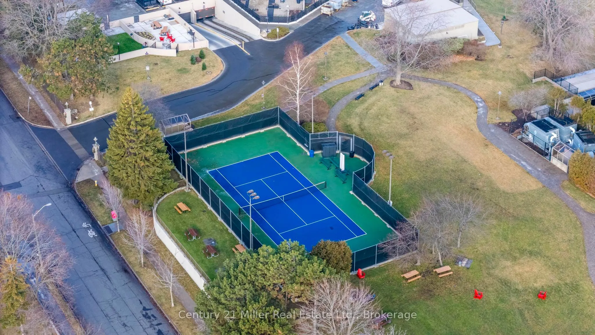 2045 Lake Shore Boulevard W #3606