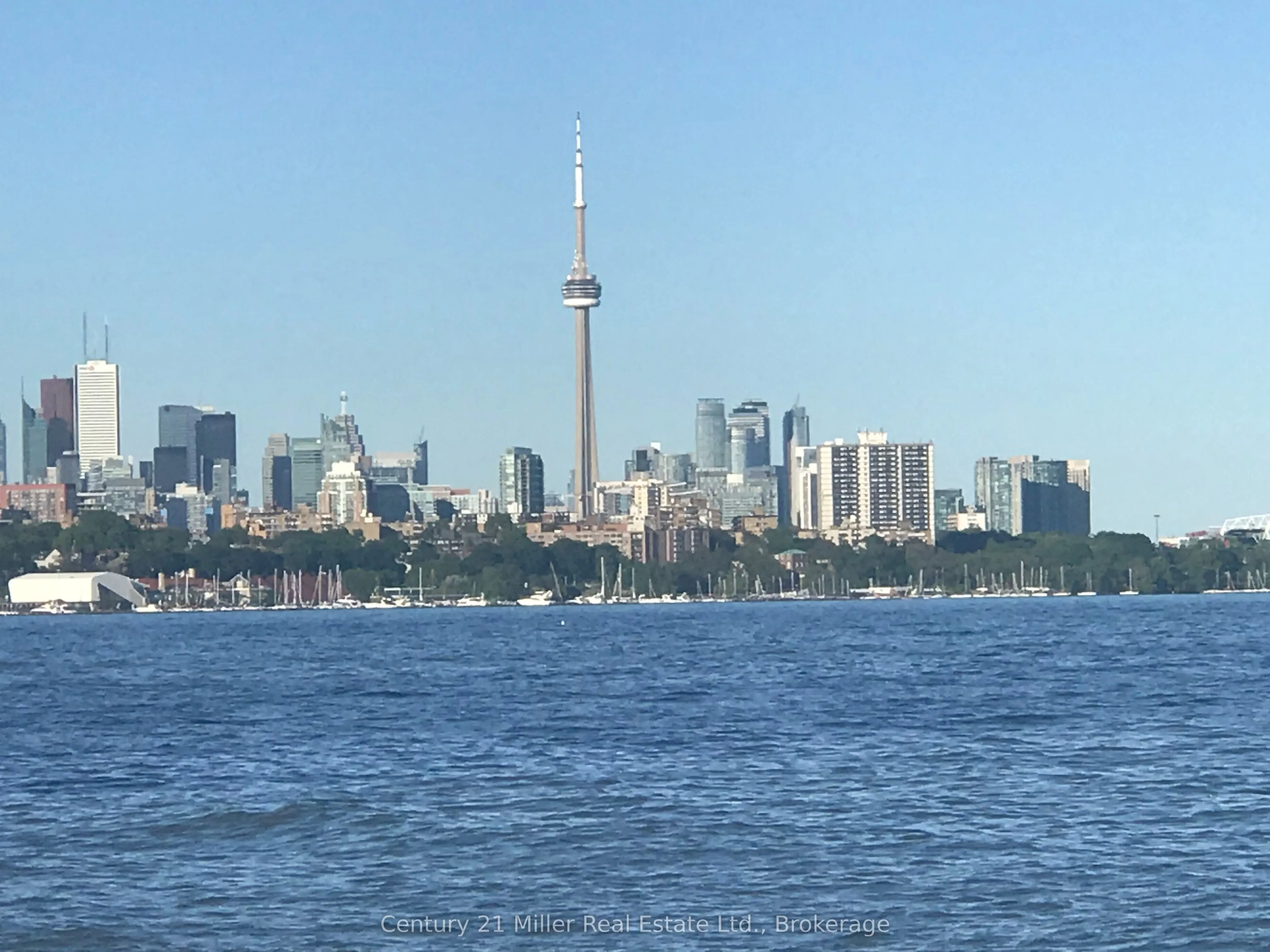 2045 Lake Shore Boulevard W #3606