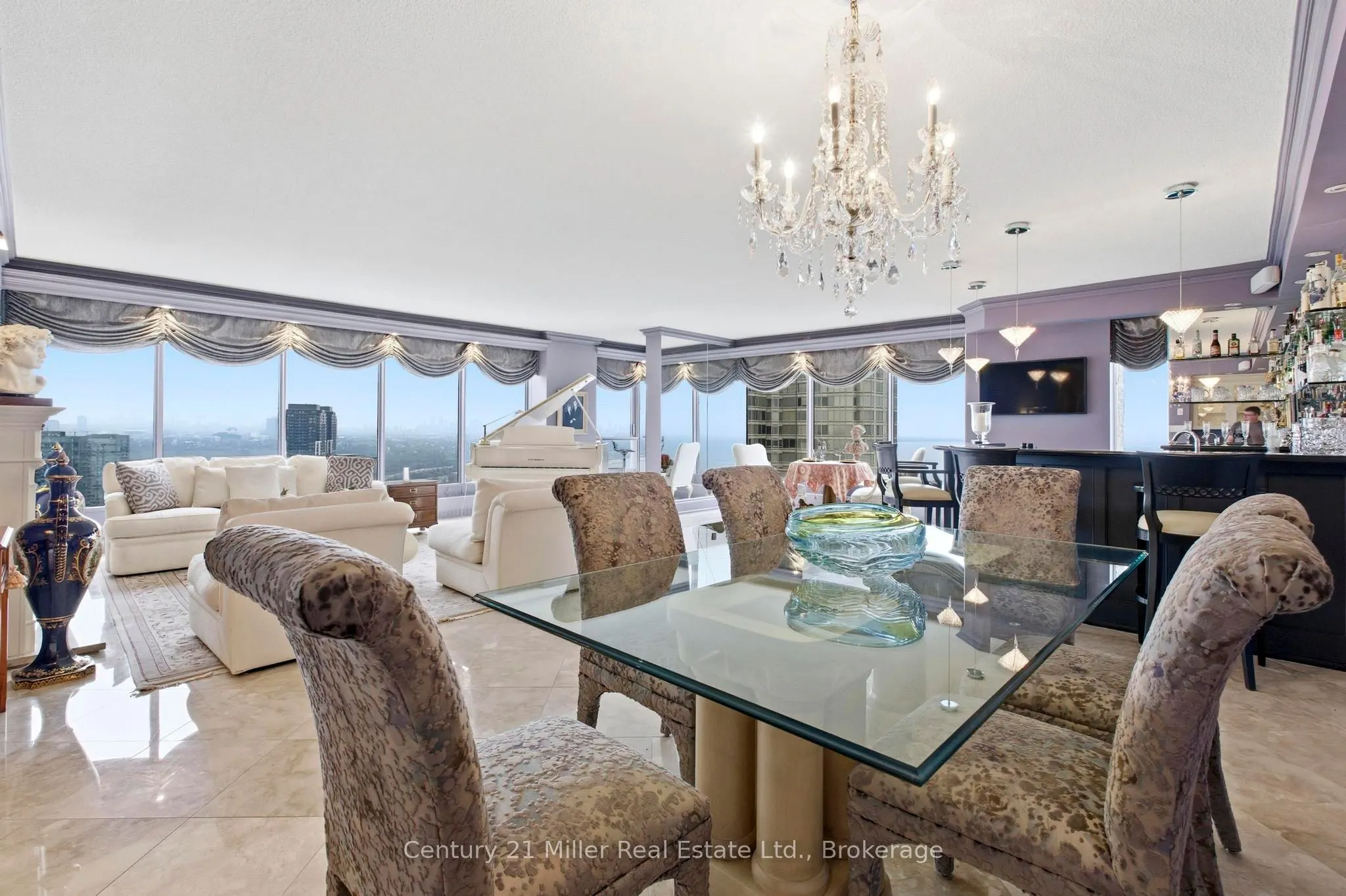 2045 Lake Shore Boulevard W #3606
