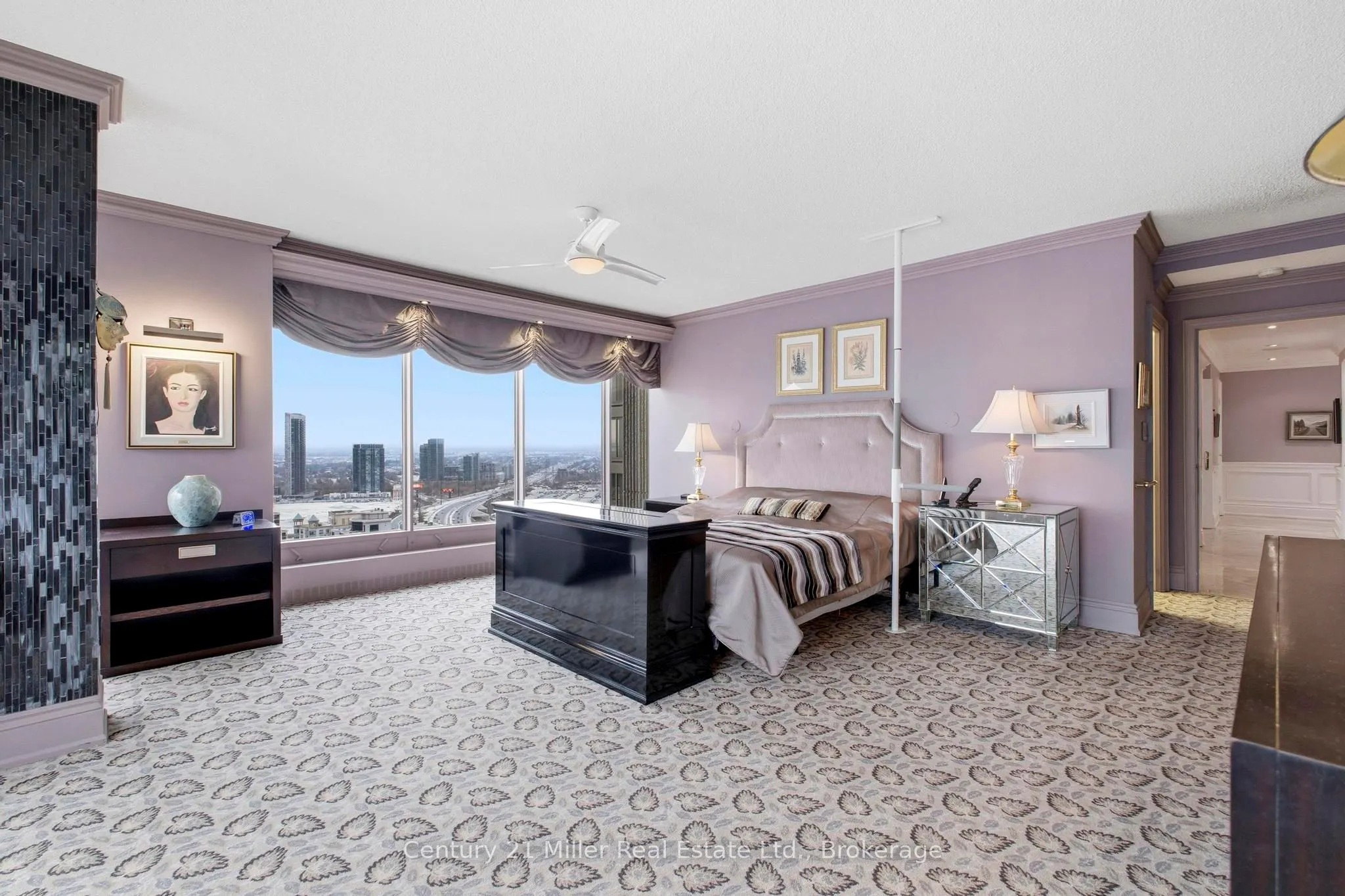 2045 Lake Shore Boulevard W #3606