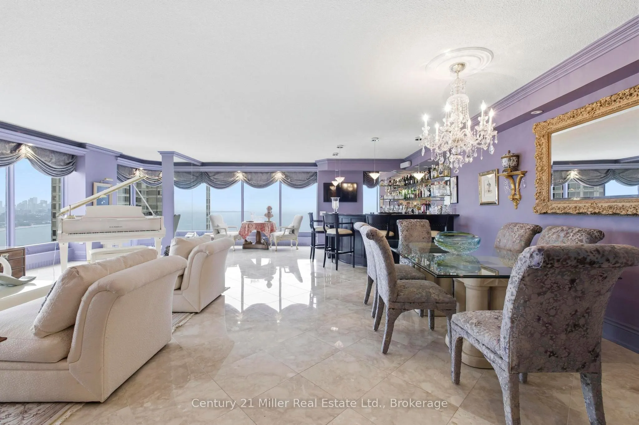 2045 Lake Shore Boulevard W #3606