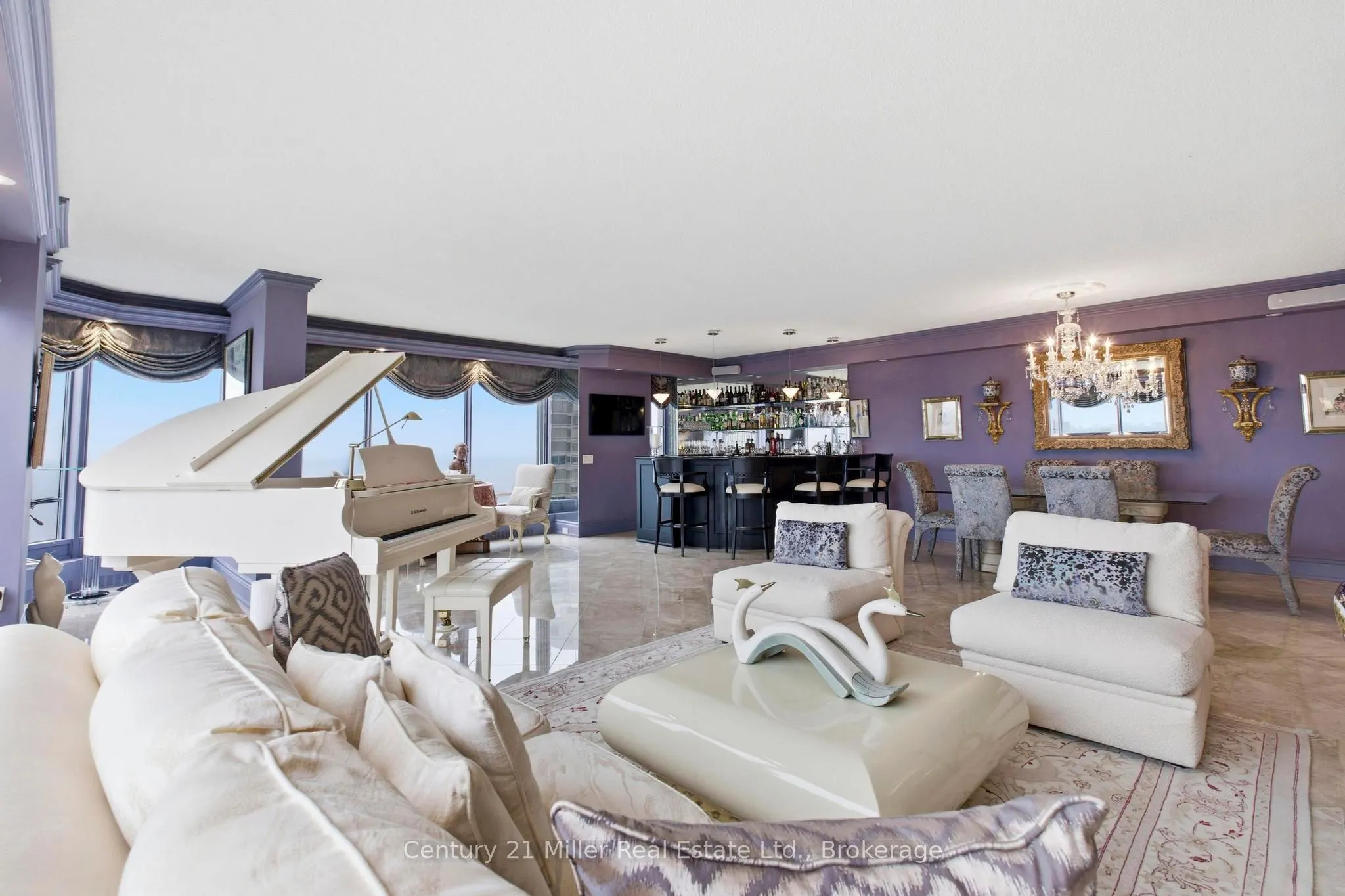 2045 Lake Shore Boulevard W #3606