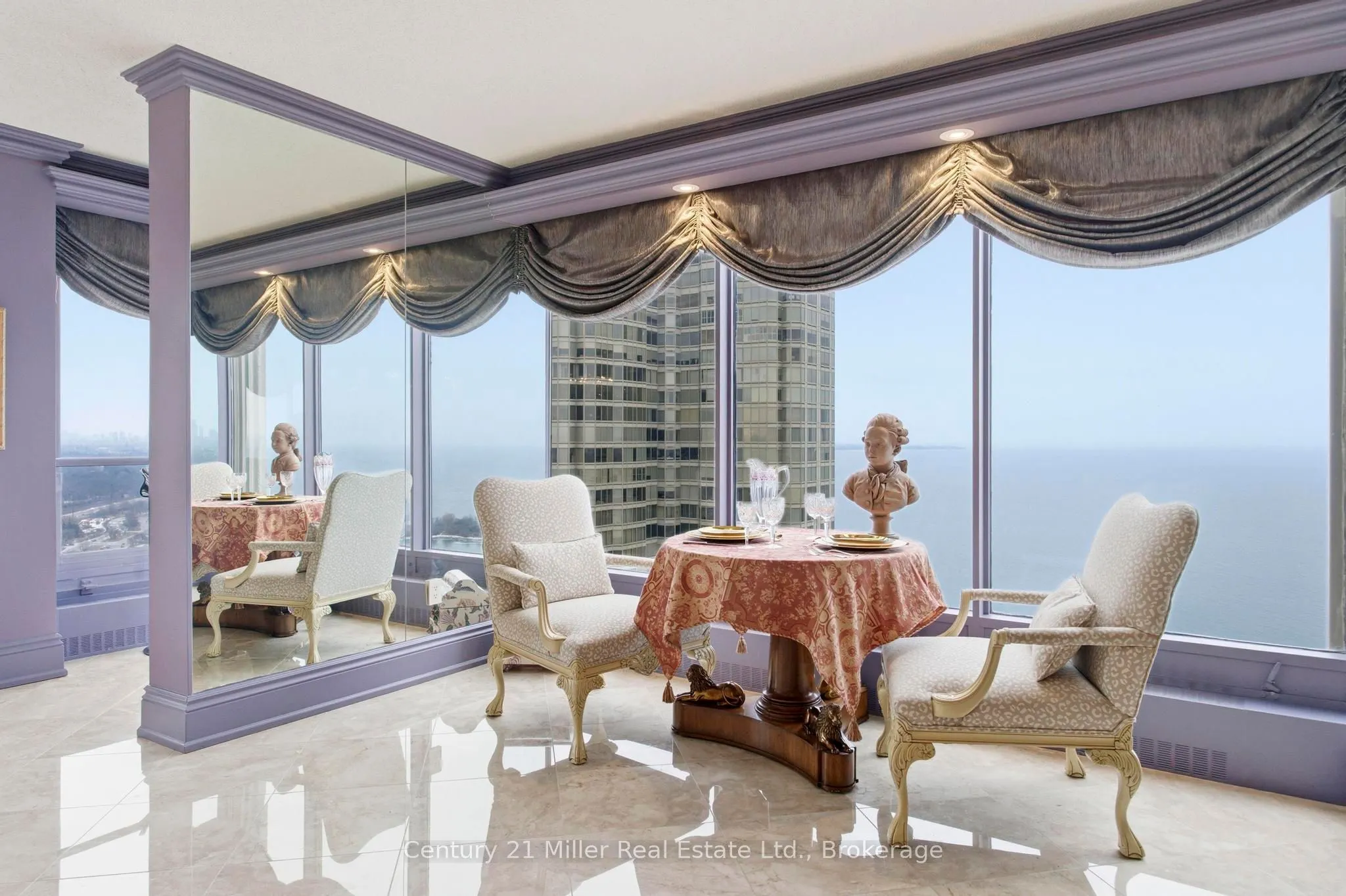 2045 Lake Shore Boulevard W #3606