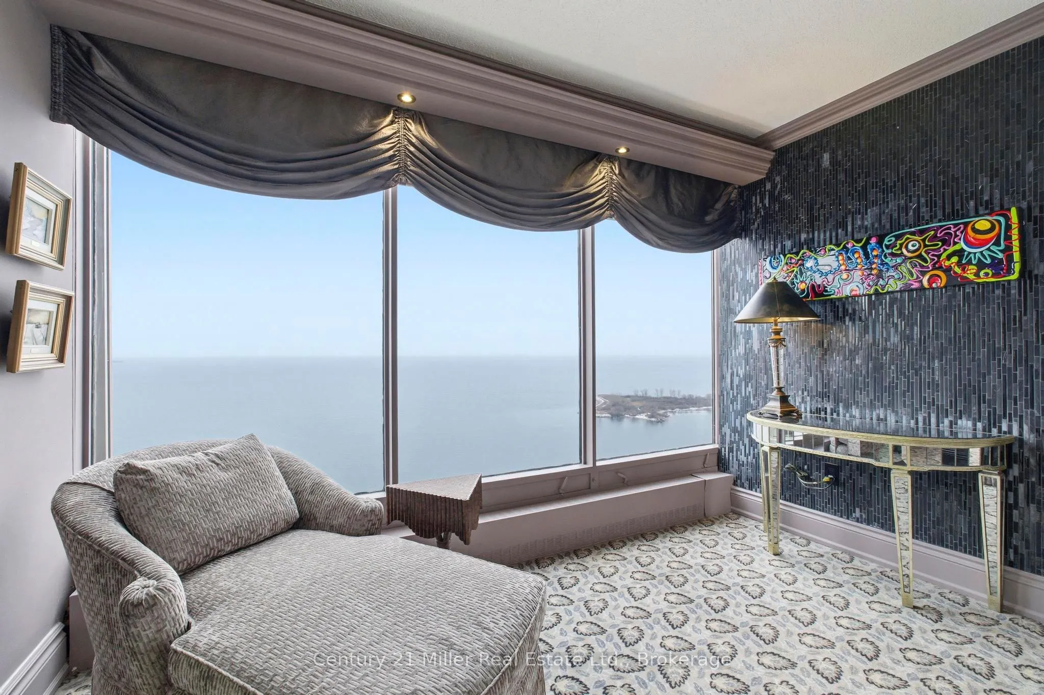 2045 Lake Shore Boulevard W #3606