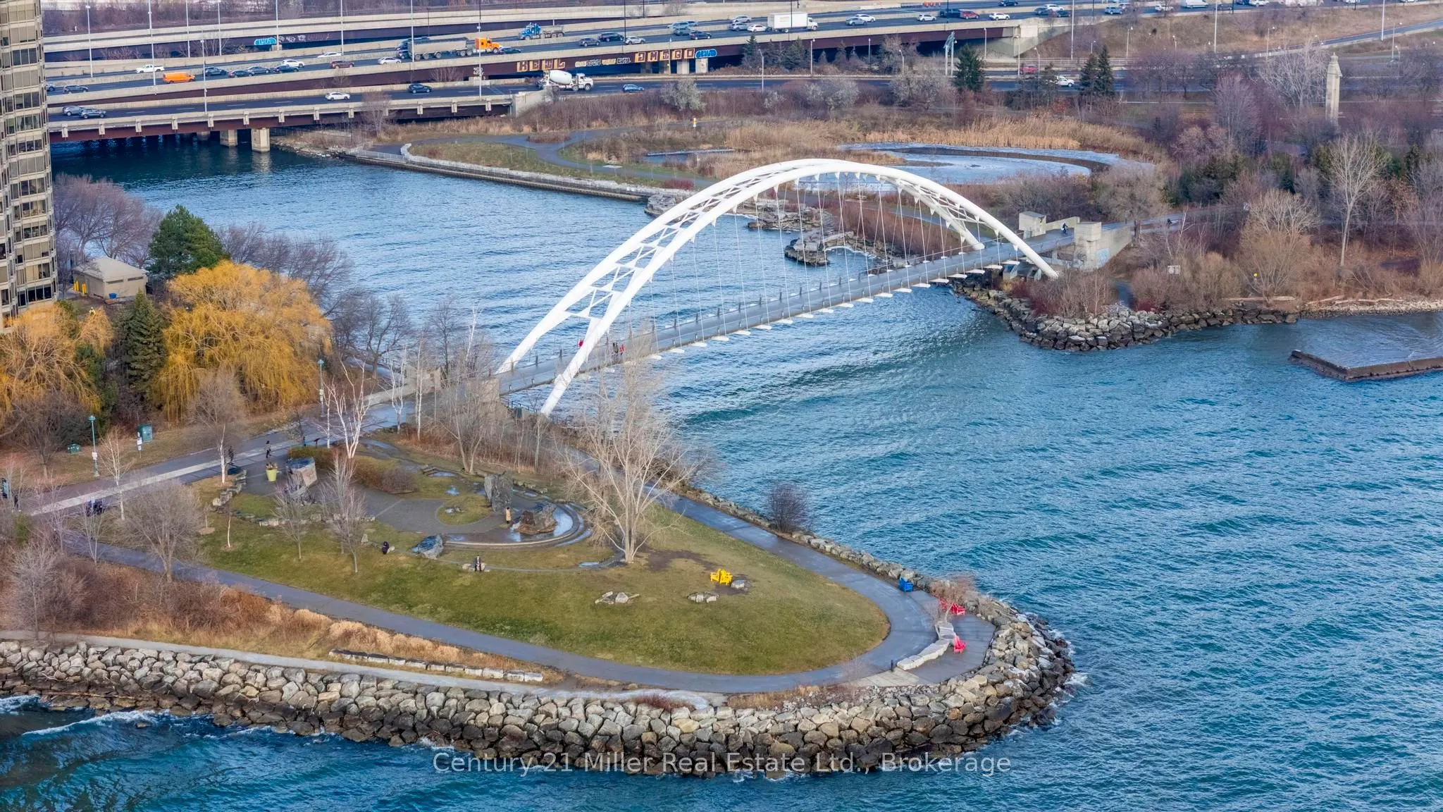 2045 Lake Shore Boulevard W #3606
