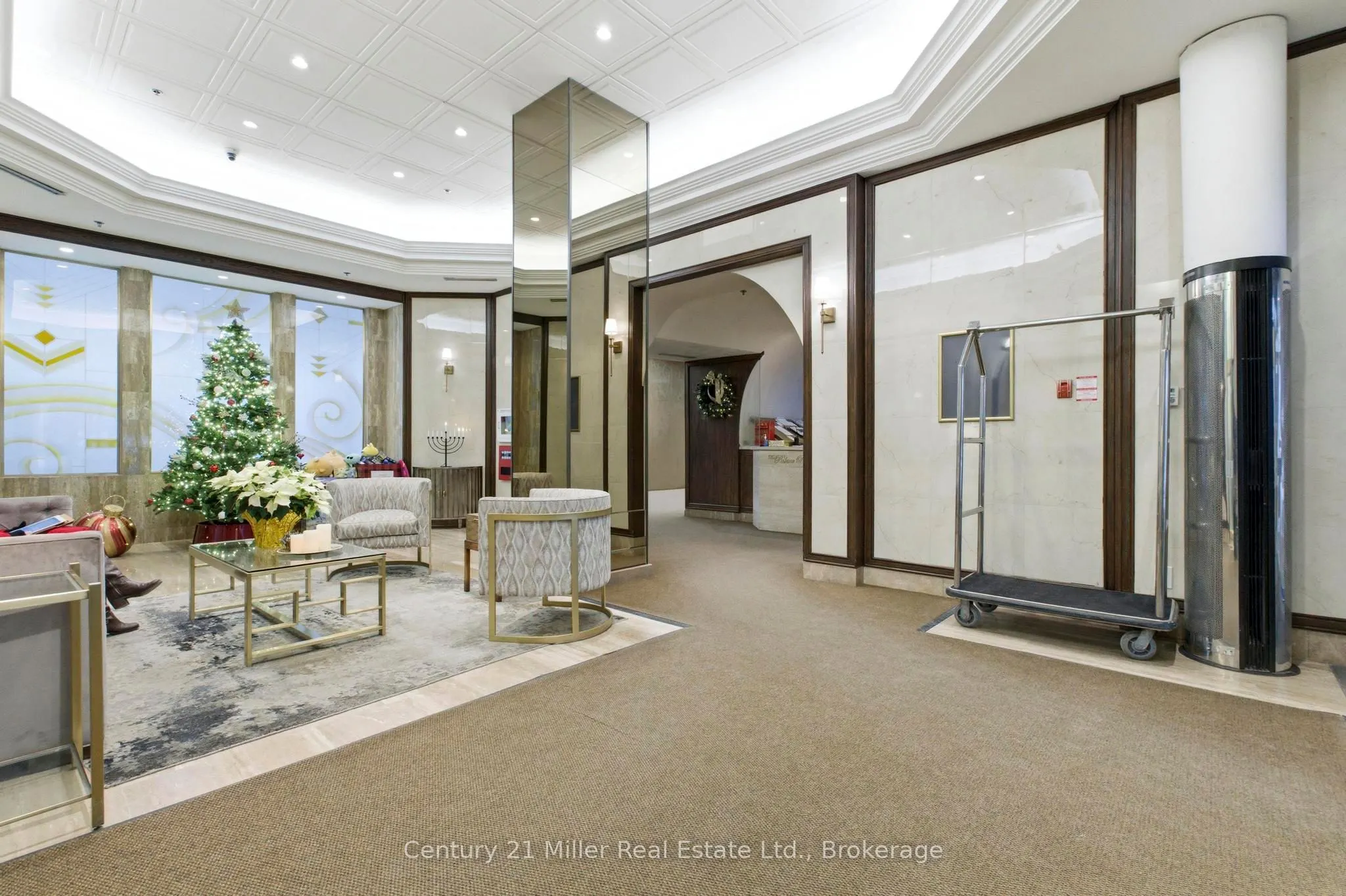 2045 Lake Shore Boulevard W #3606