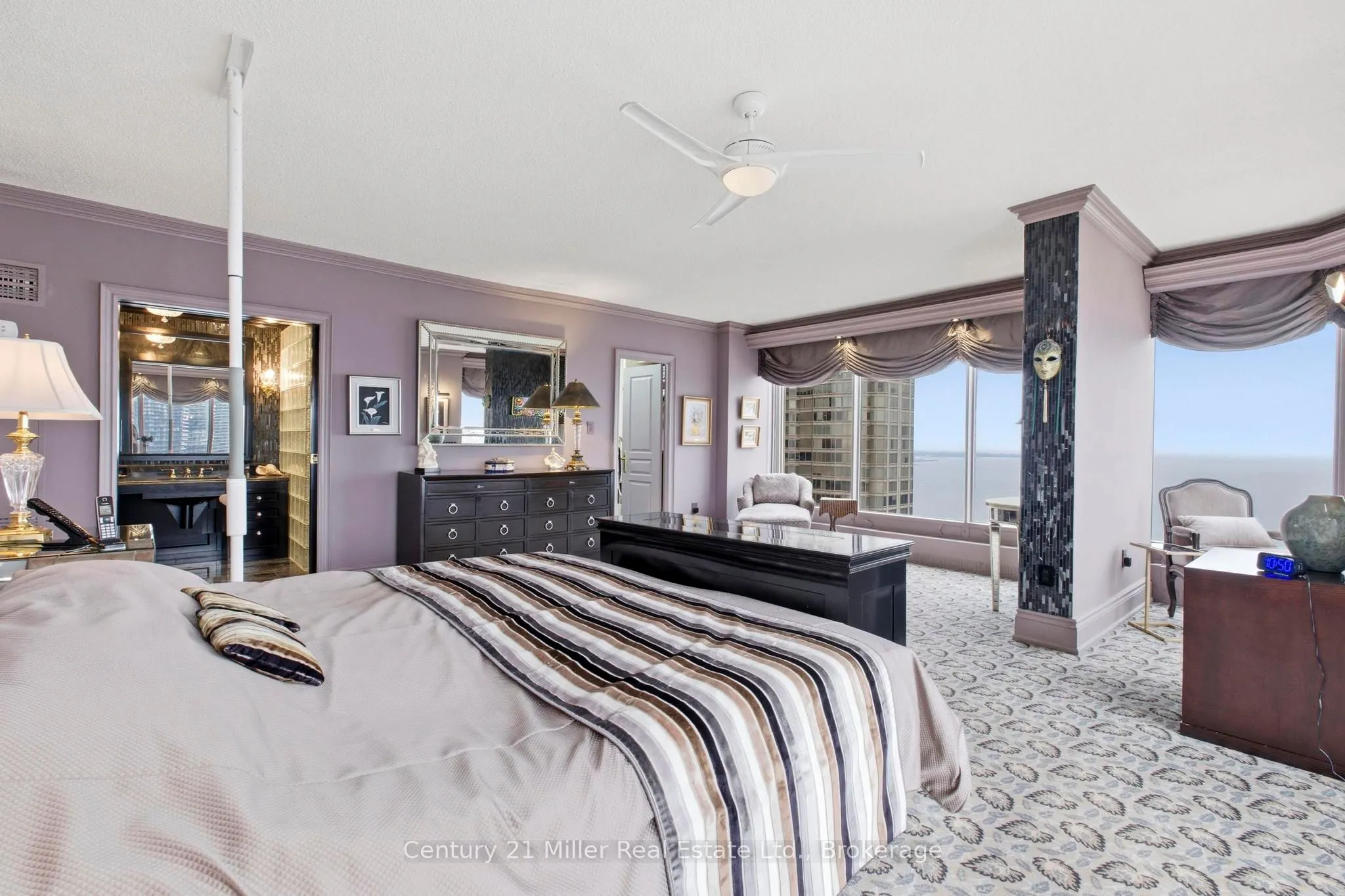 2045 Lake Shore Boulevard W #3606
