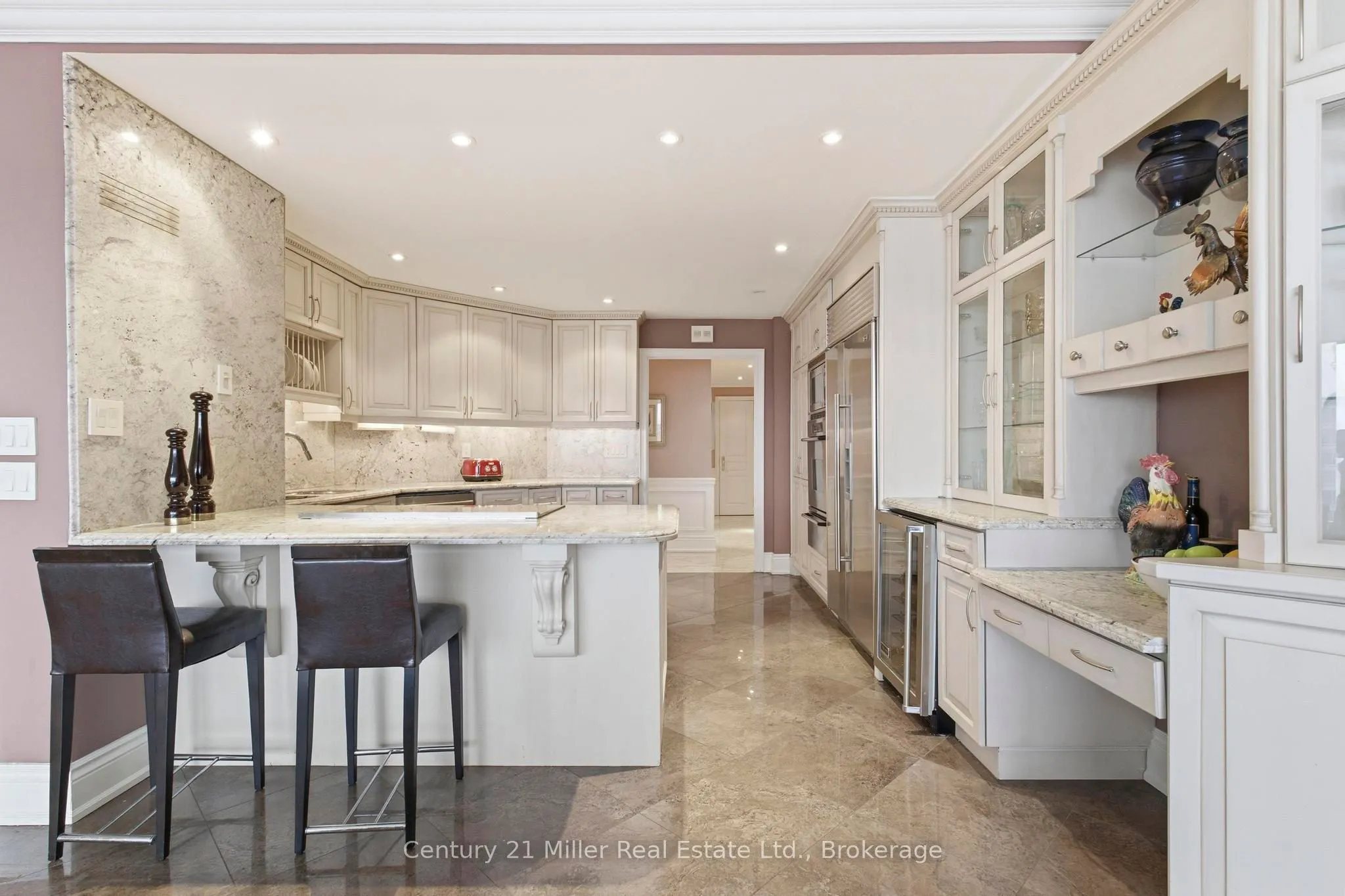 2045 Lake Shore Boulevard W #3606