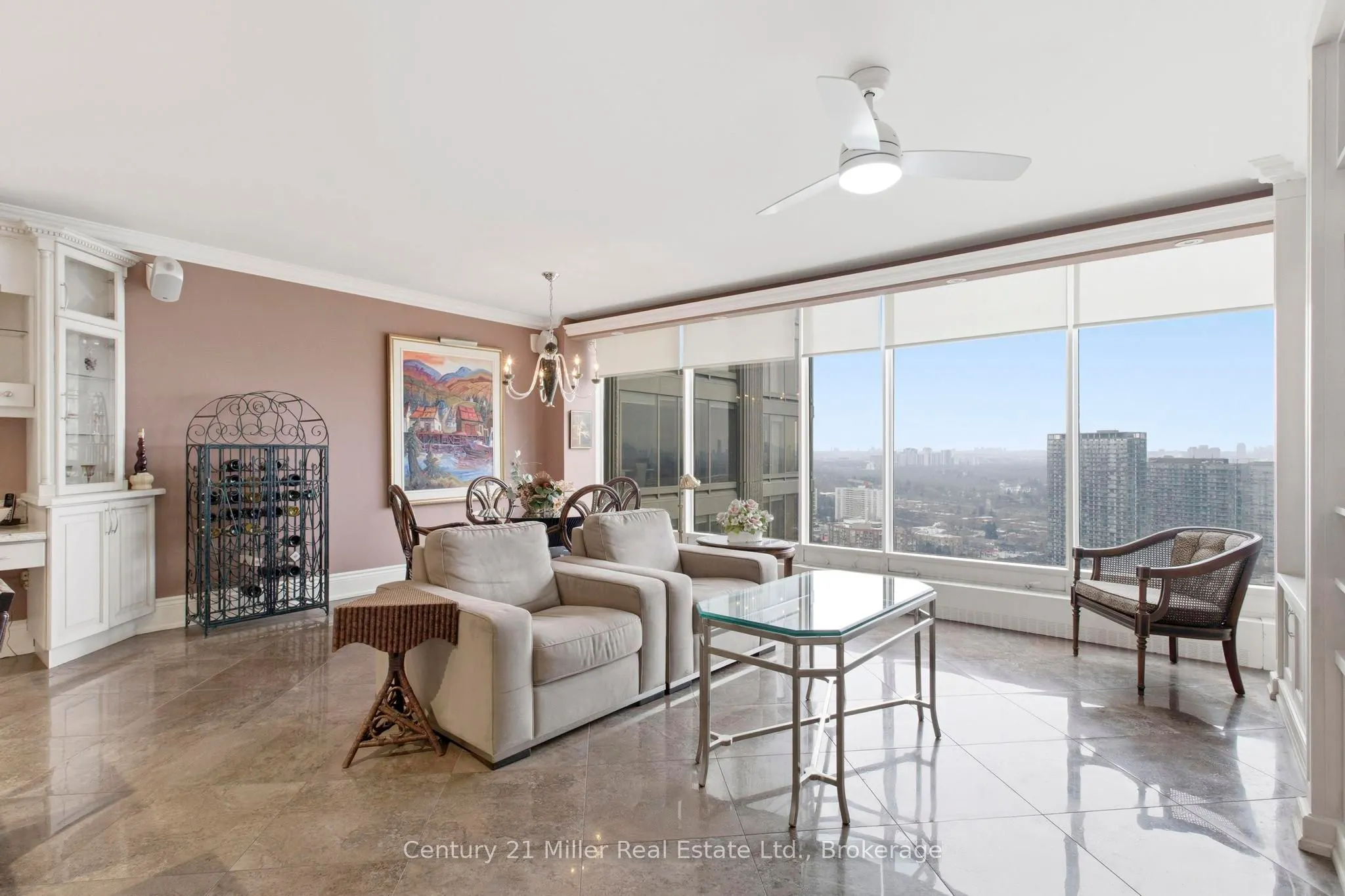 2045 Lake Shore Boulevard W #3606