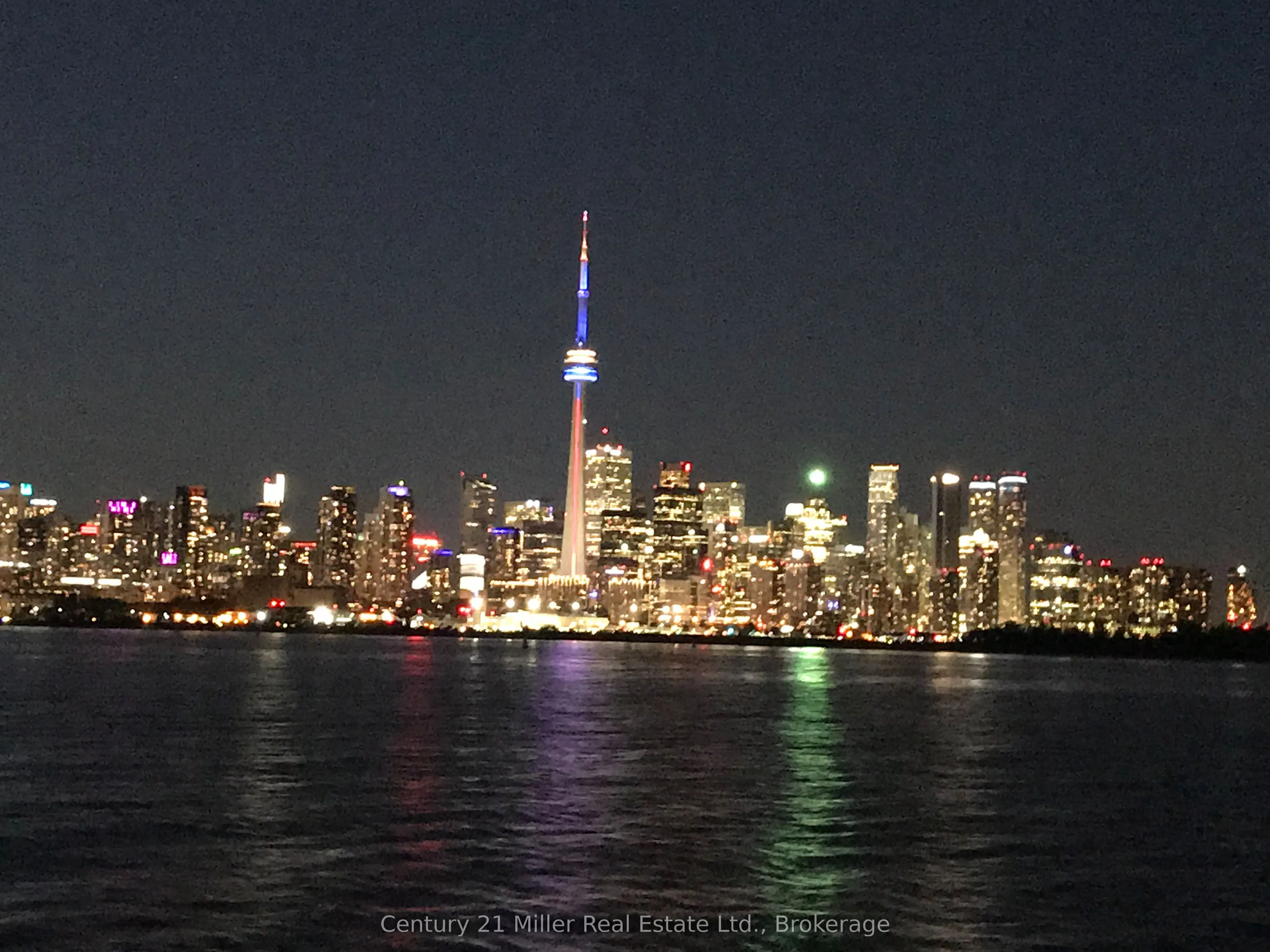 2045 Lake Shore Boulevard W #3606
