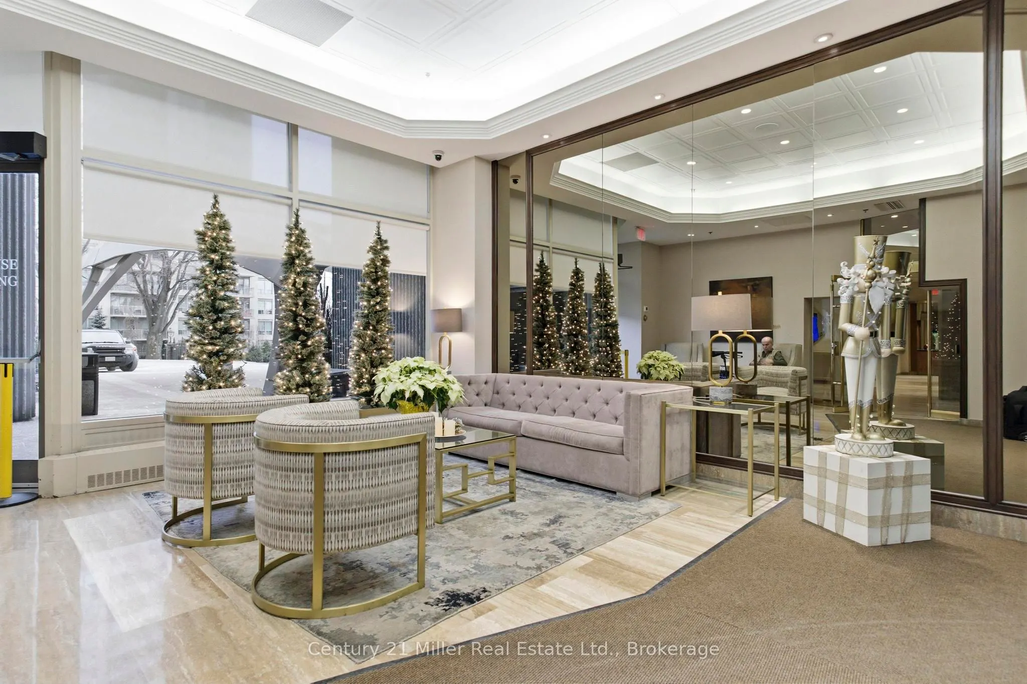 2045 Lake Shore Boulevard W #3606