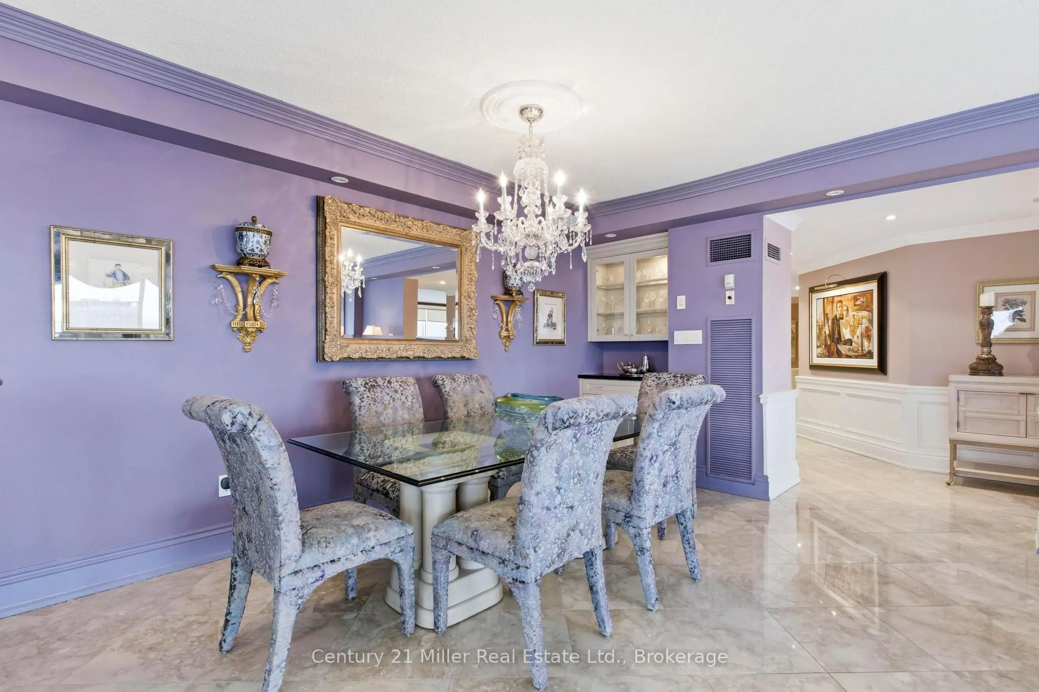 2045 Lake Shore Boulevard W #3606
