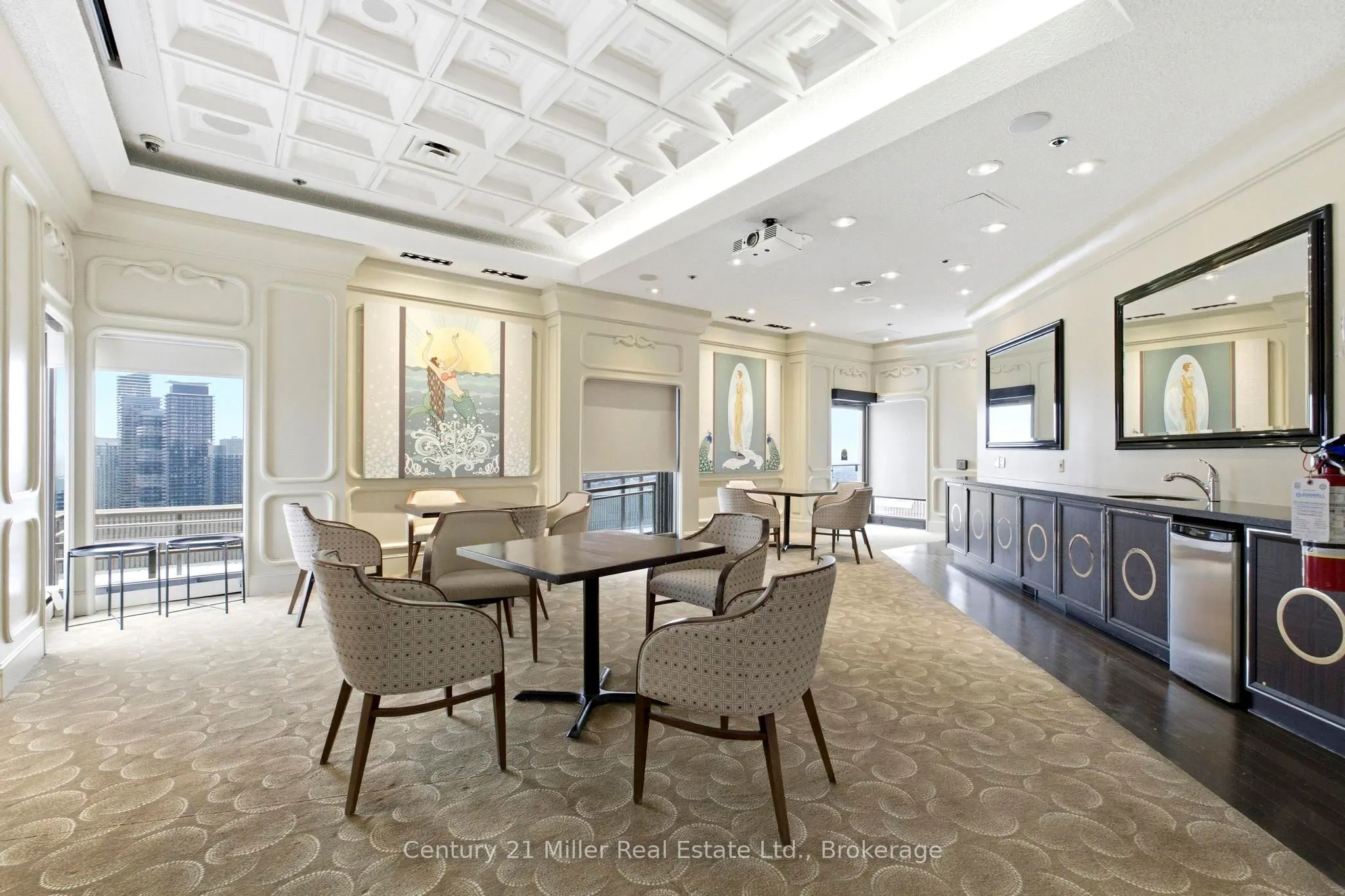 2045 Lake Shore Boulevard W #3606