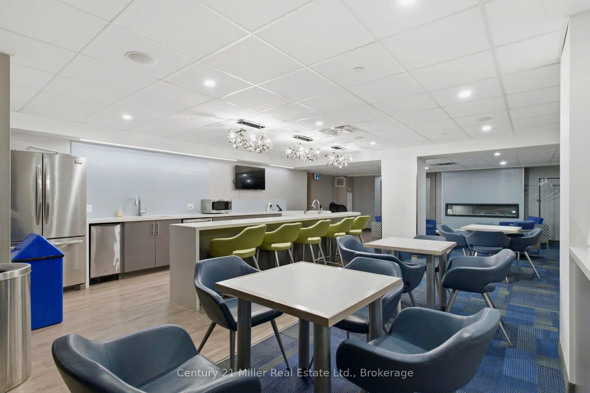 2045 Lake Shore Boulevard W #3606
