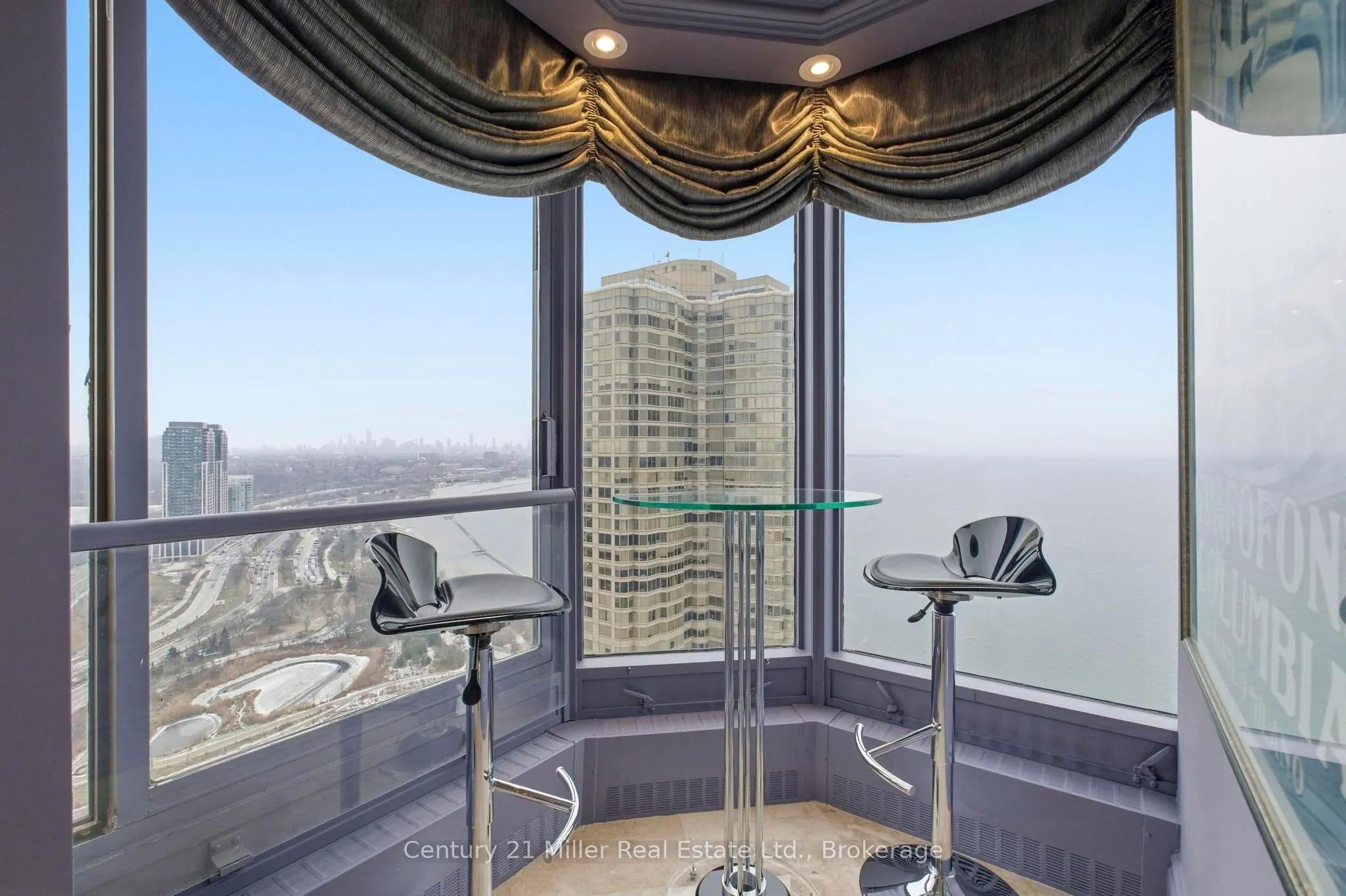2045 Lake Shore Boulevard W #3606