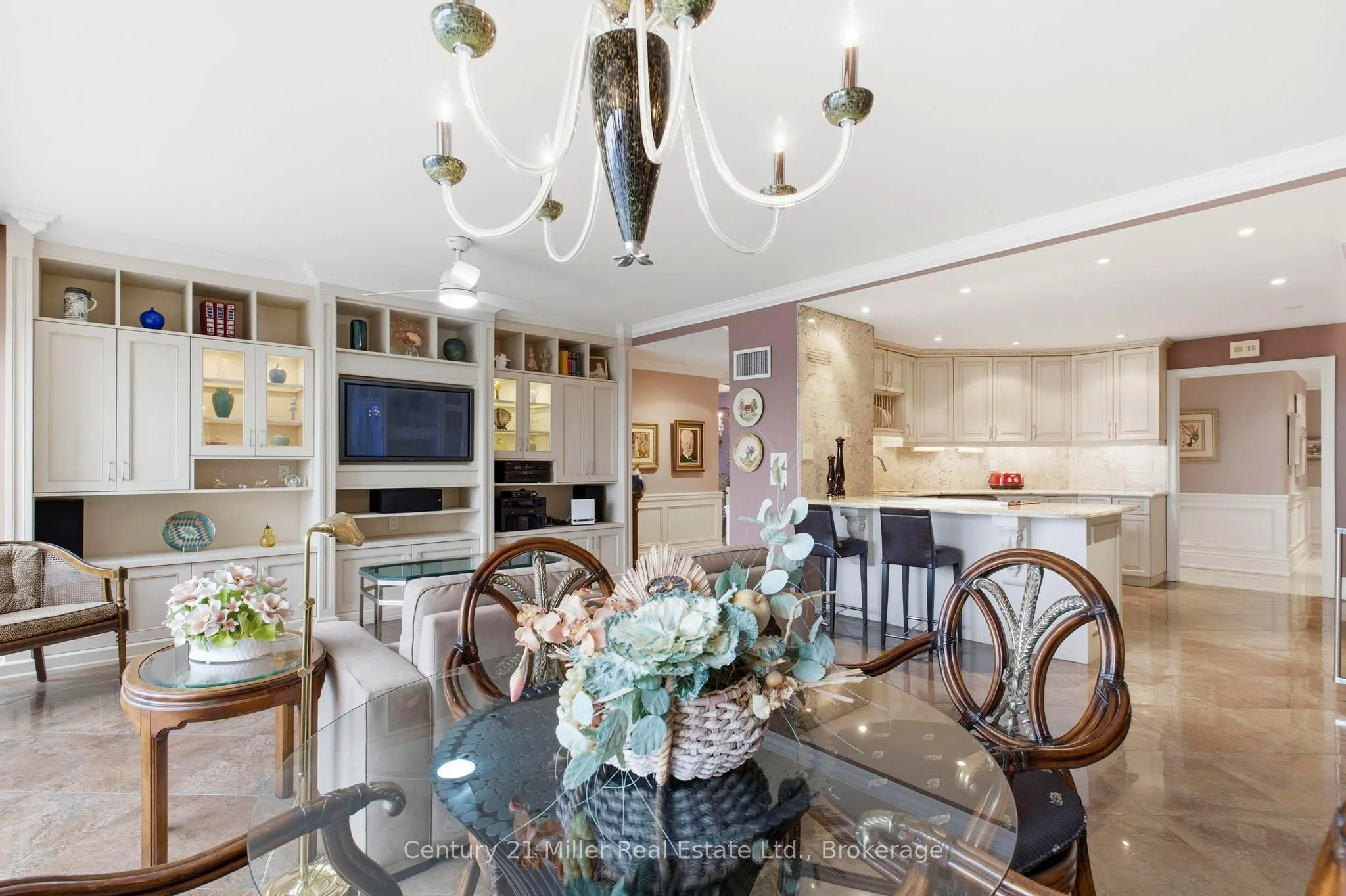 2045 Lake Shore Boulevard W #3606