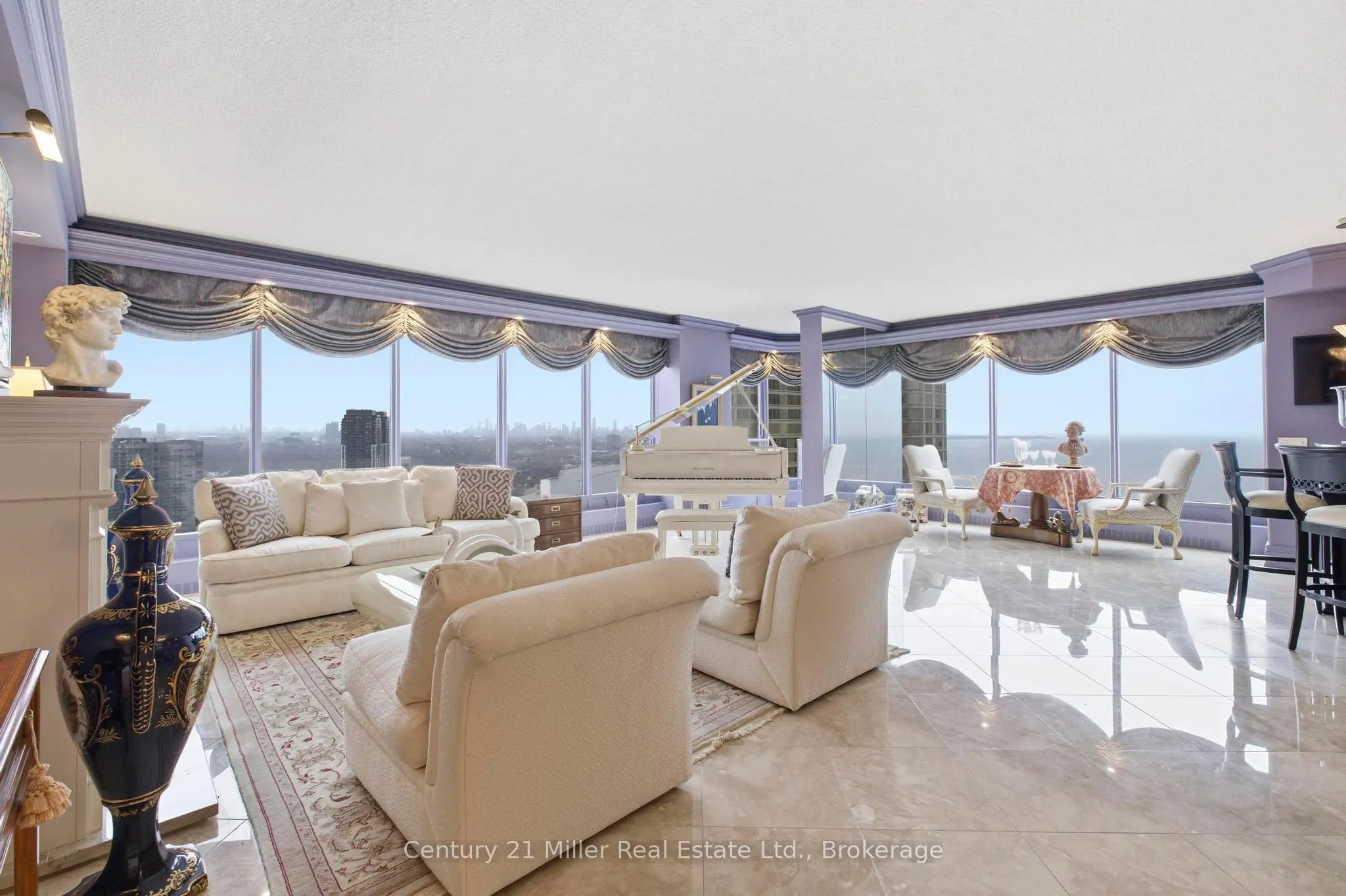 2045 Lake Shore Boulevard W #3606