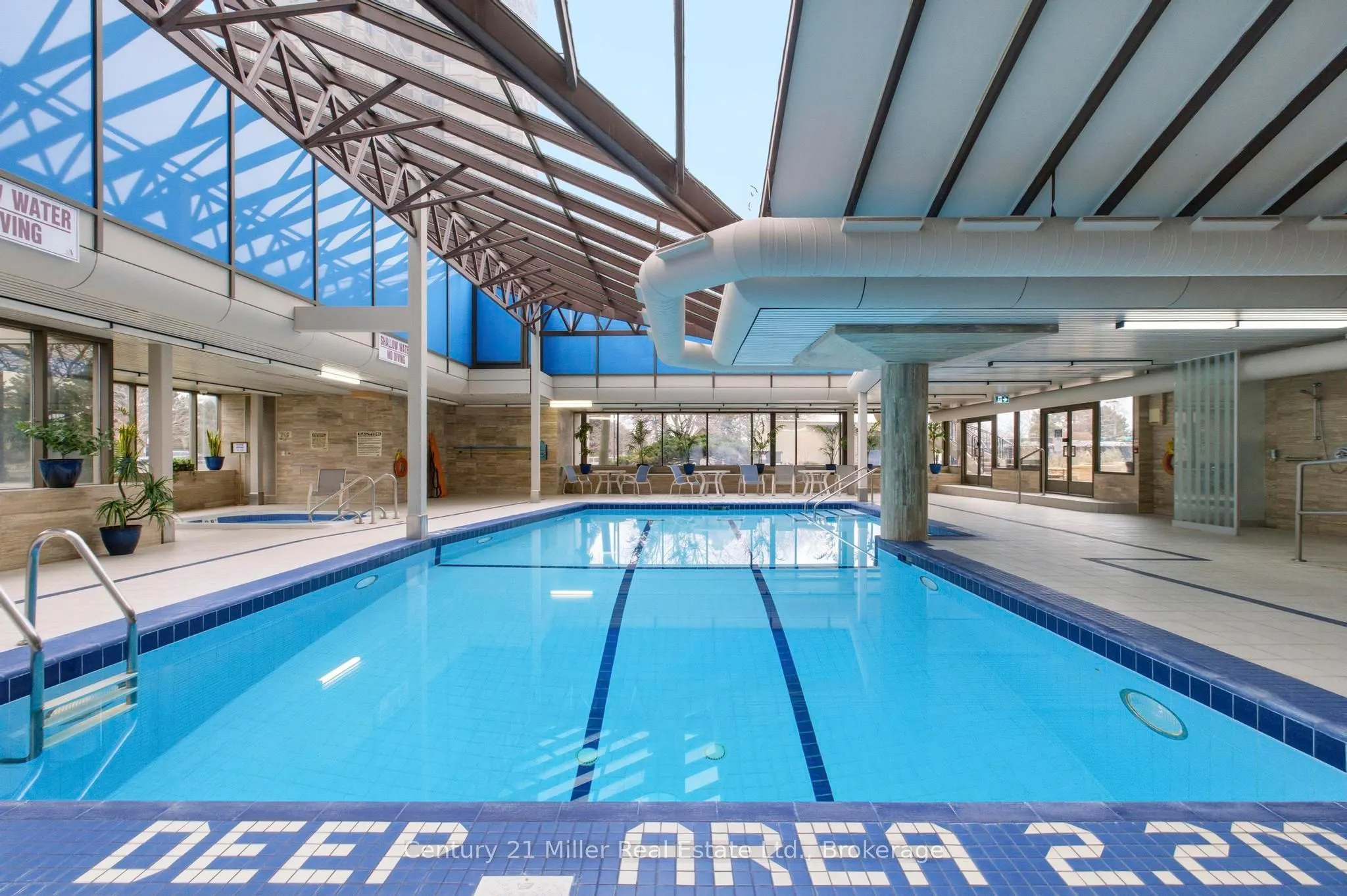 2045 Lake Shore Boulevard W #3606