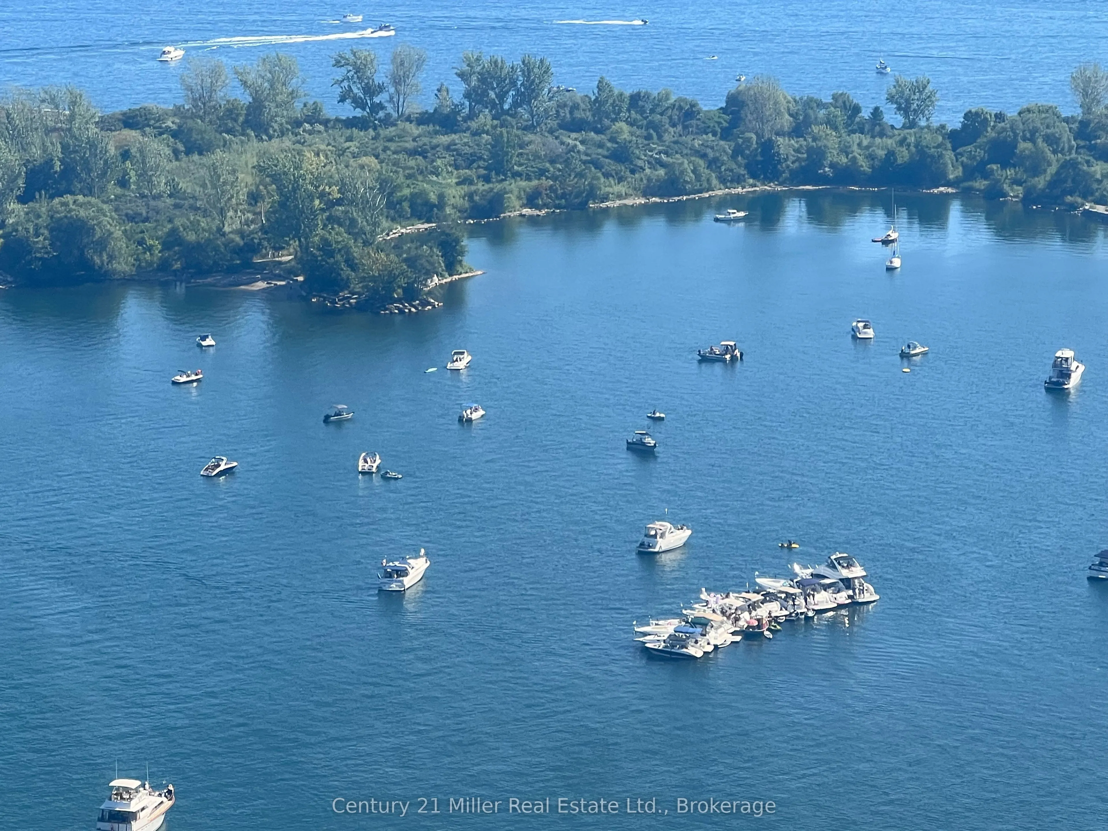 2045 Lake Shore Boulevard W #3606