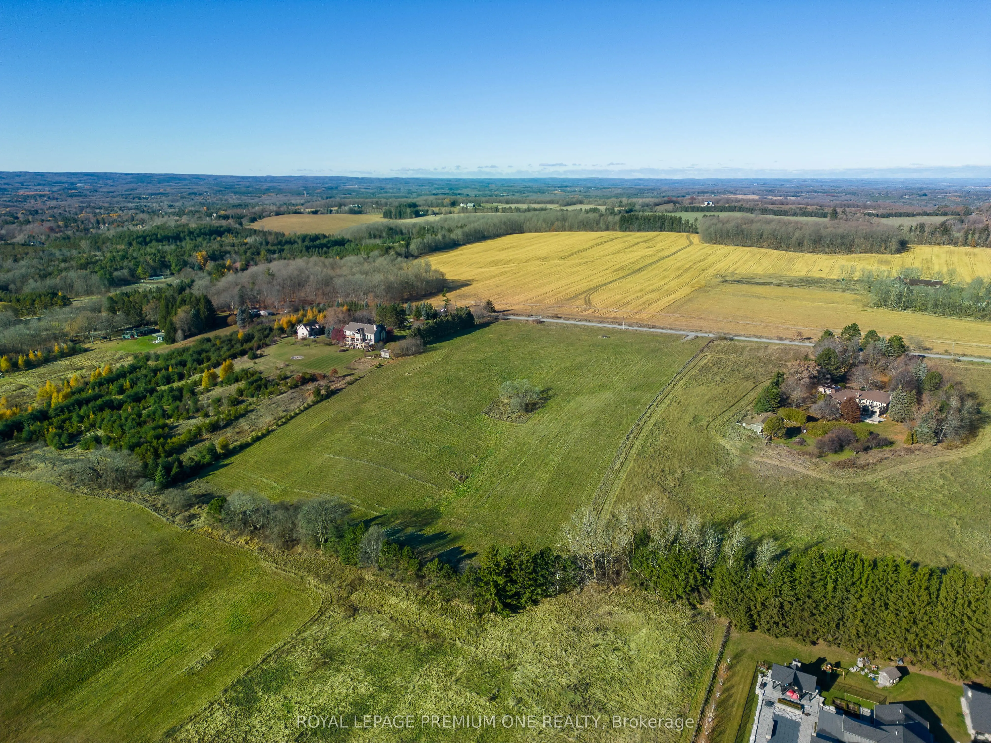 10375 Old Church Road